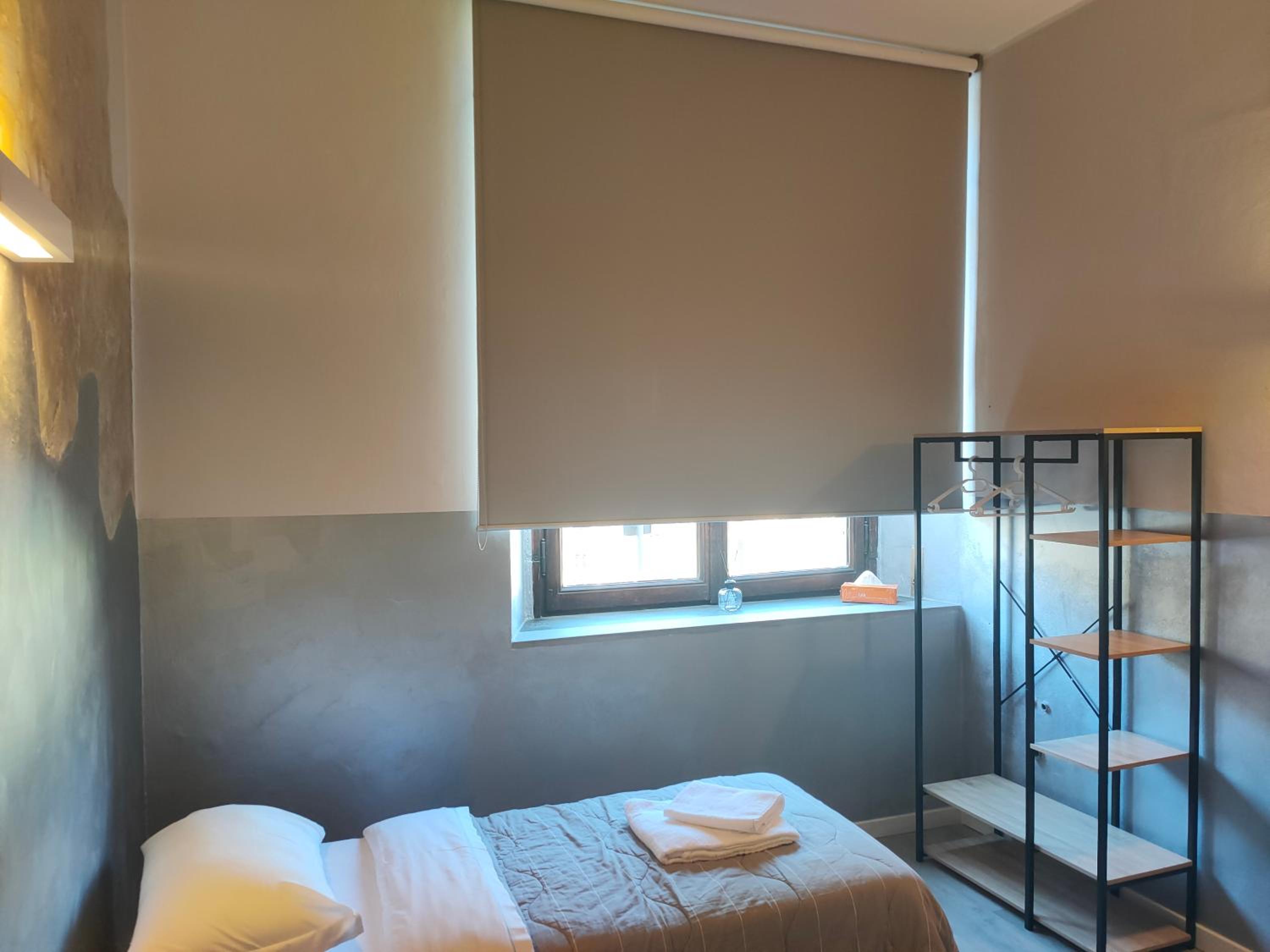 Twin Room with Private External Bathroom photo 1