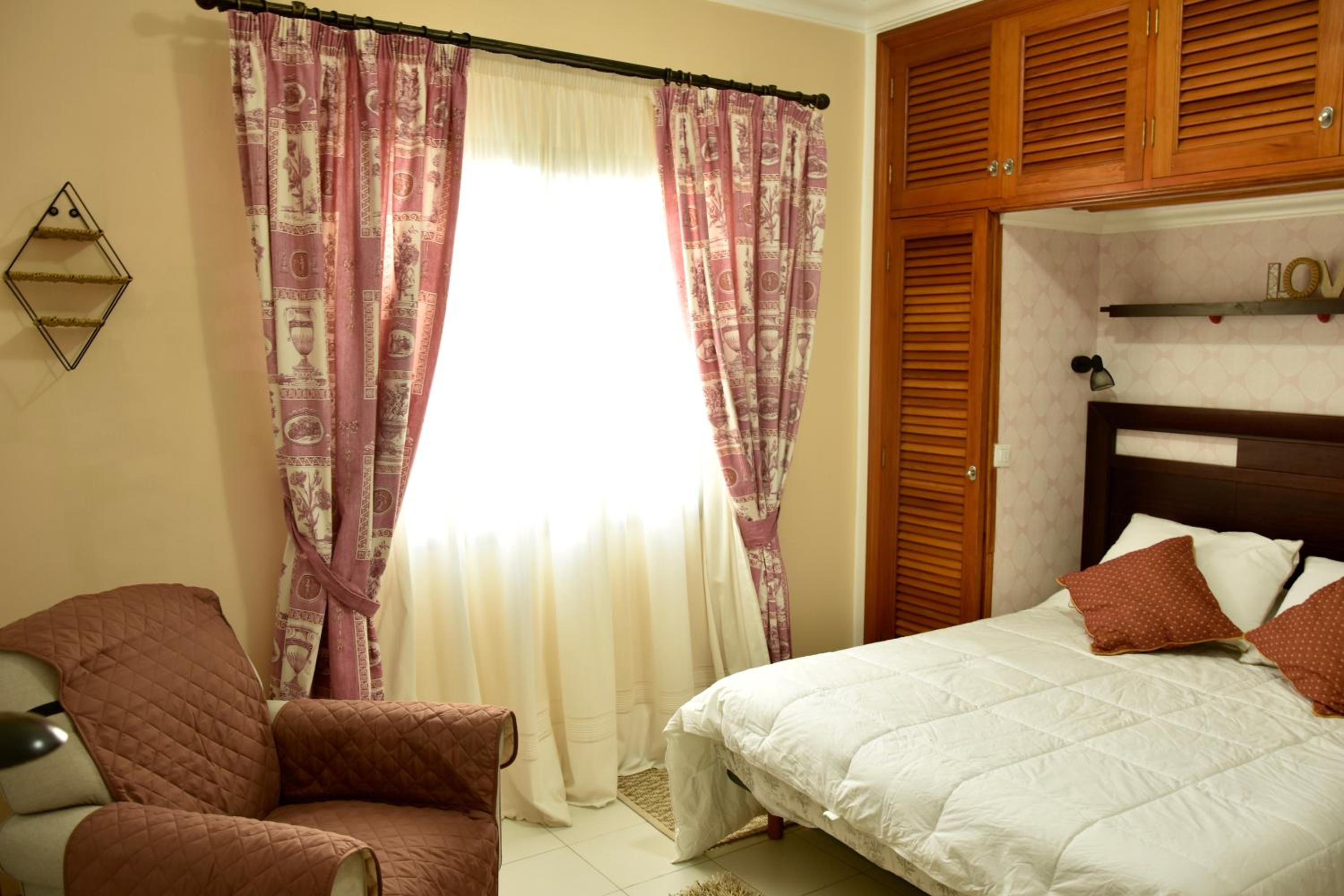 Apartamento con Terraza