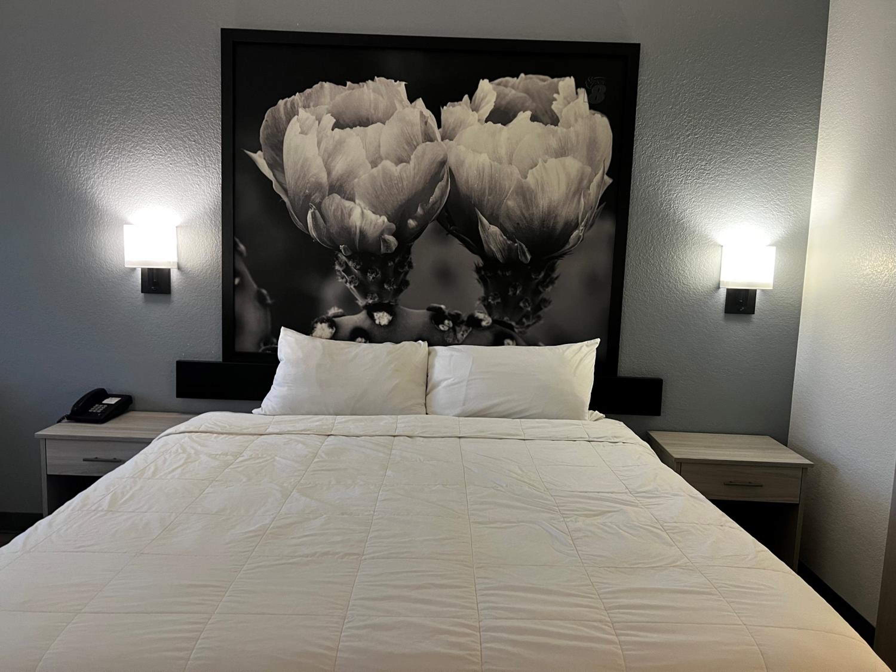 King Room - Non-Smoking - Photo 4