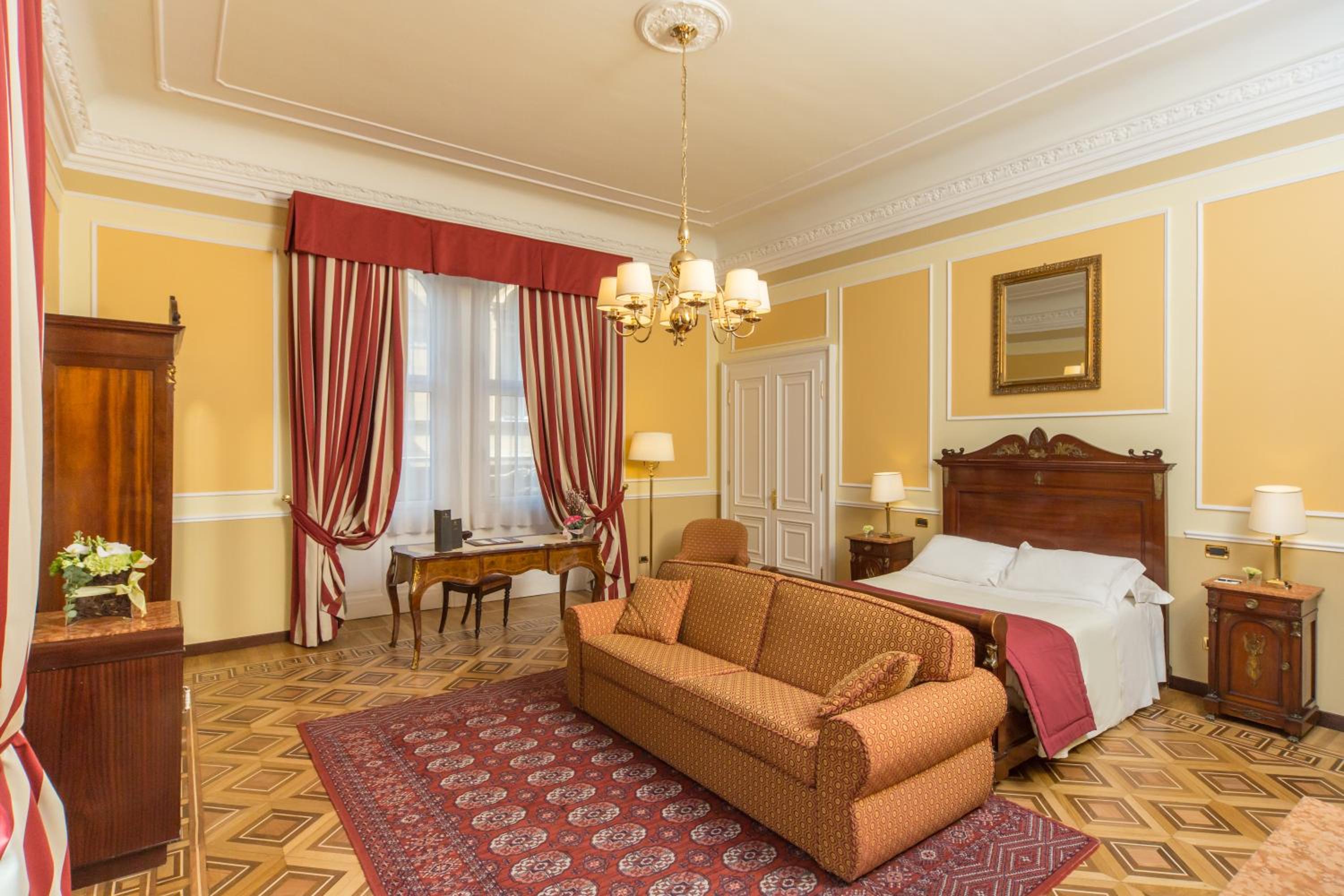 Junior Suite - Photo 3