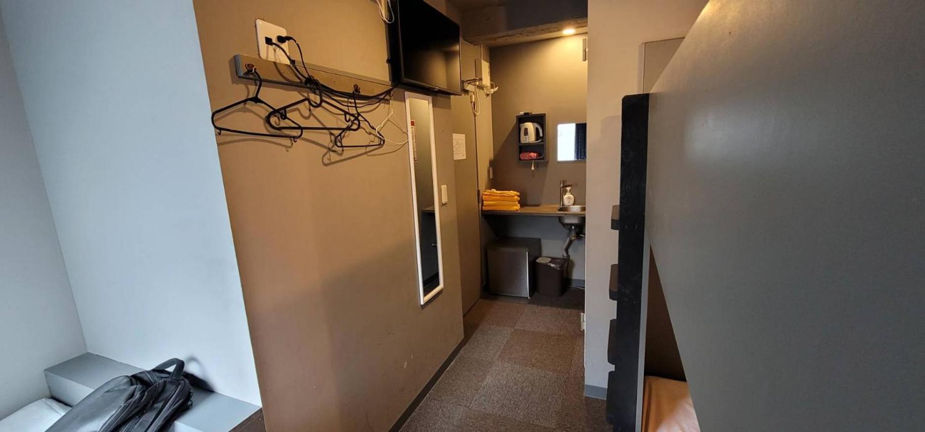 Triple Room photo 2