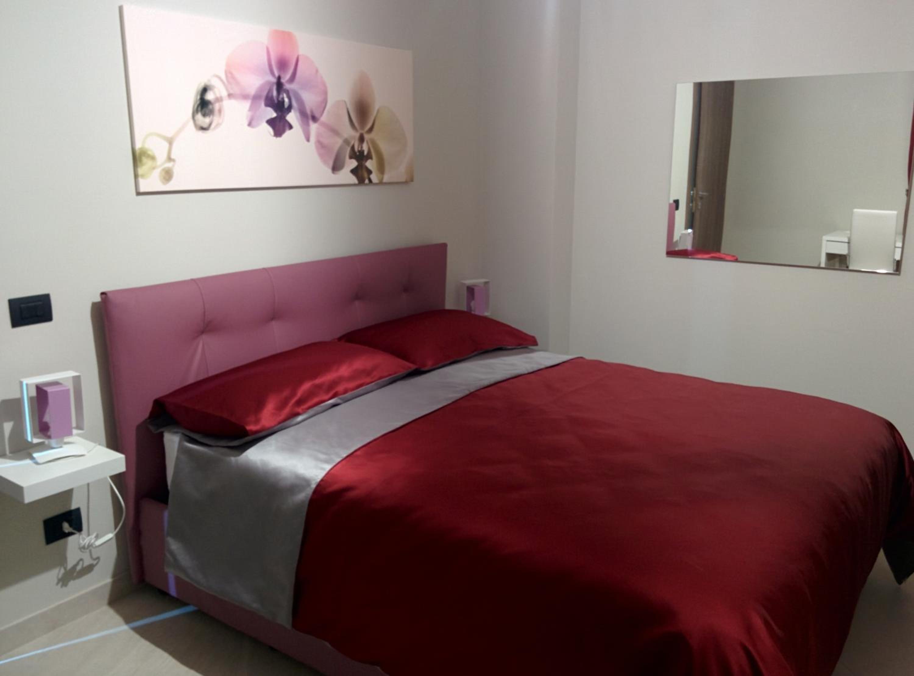 Deluxe Room - Photo 2