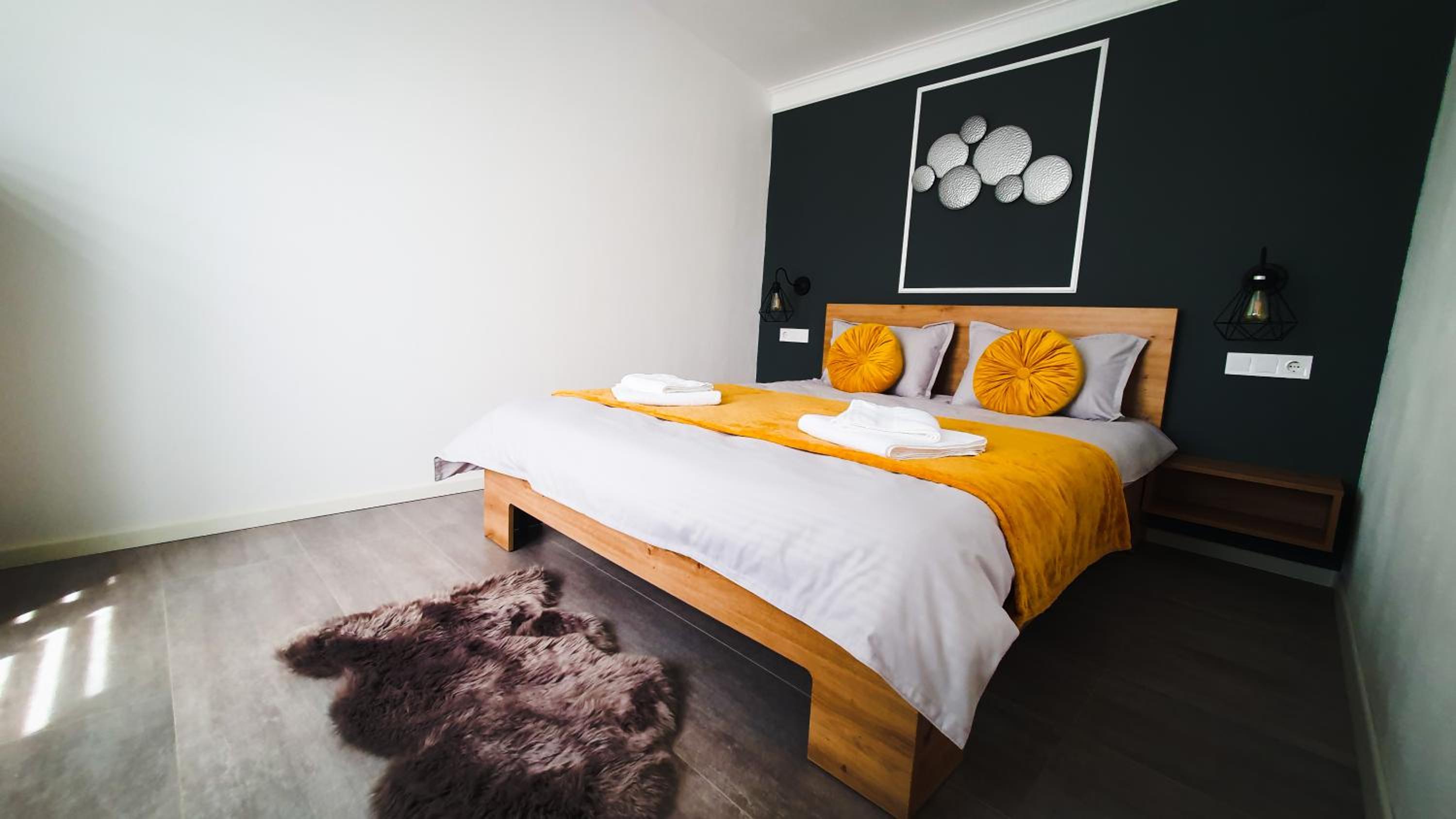 Chalet photo 1