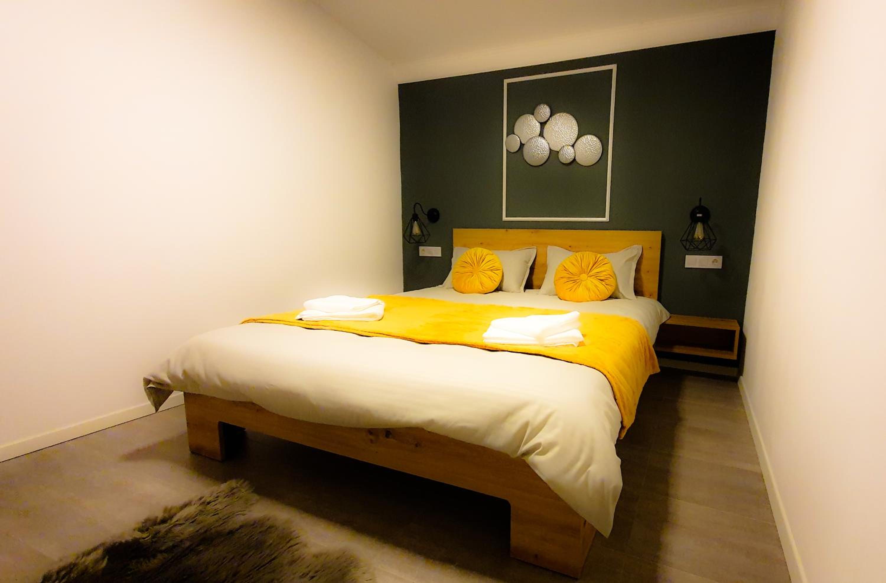 Chalet photo 3