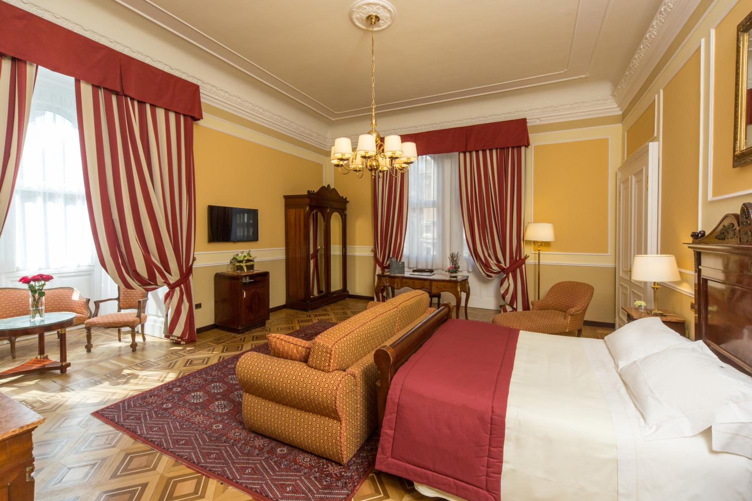 Junior Suite - Photo 5