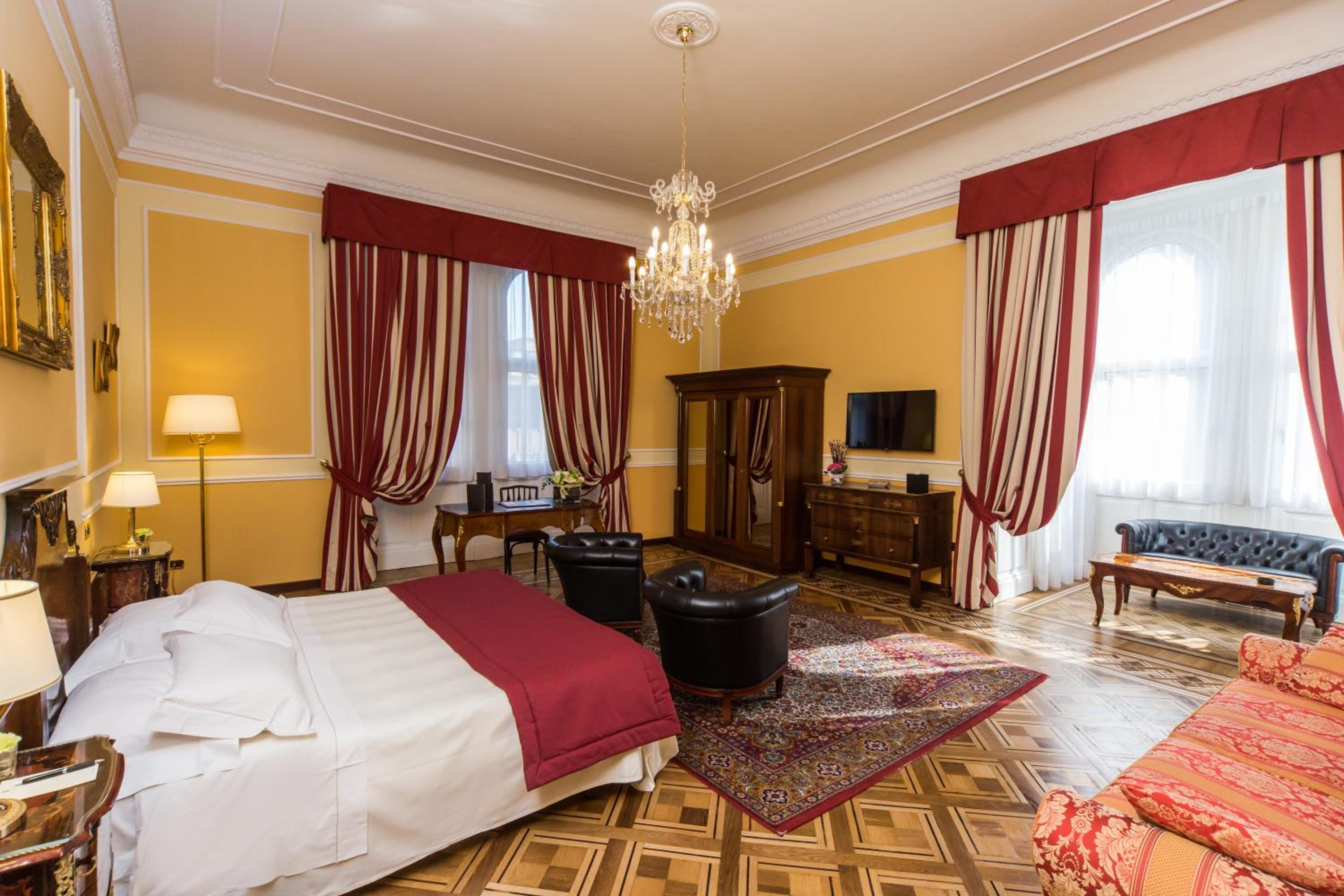 Junior Suite - Photo 7
