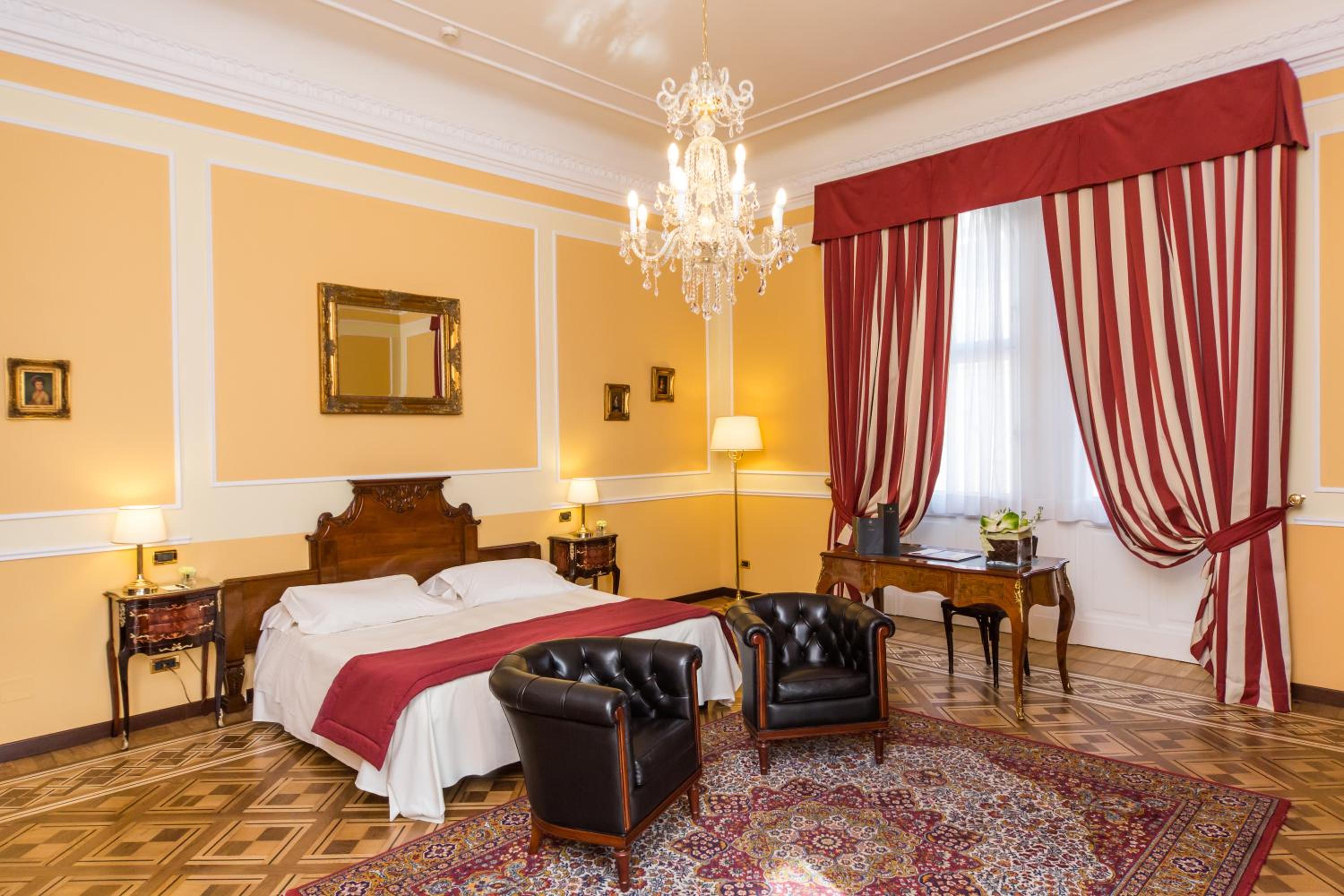 Junior Suite - Photo 2