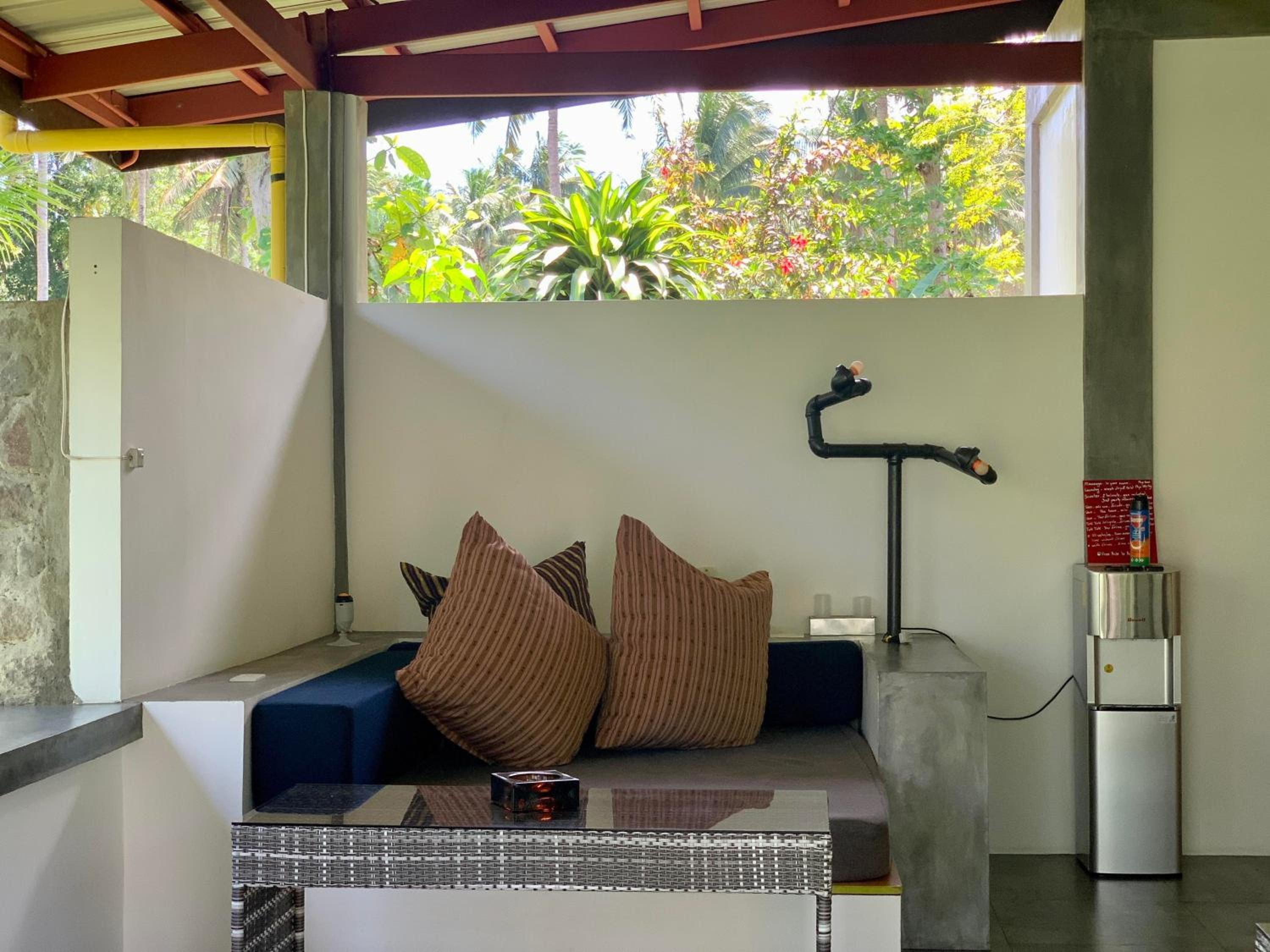 La Suavidad Villa photo 2
