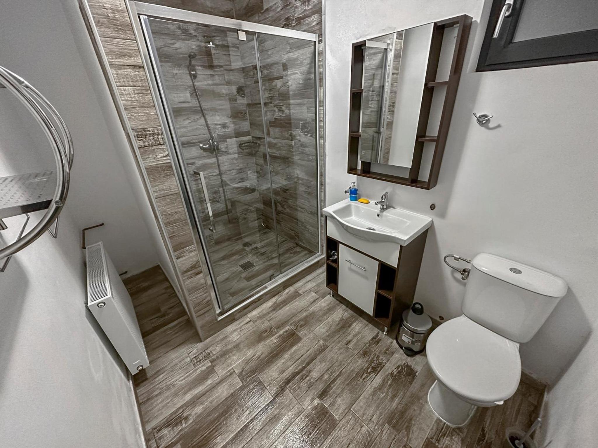 King Room With Balcony photo 2