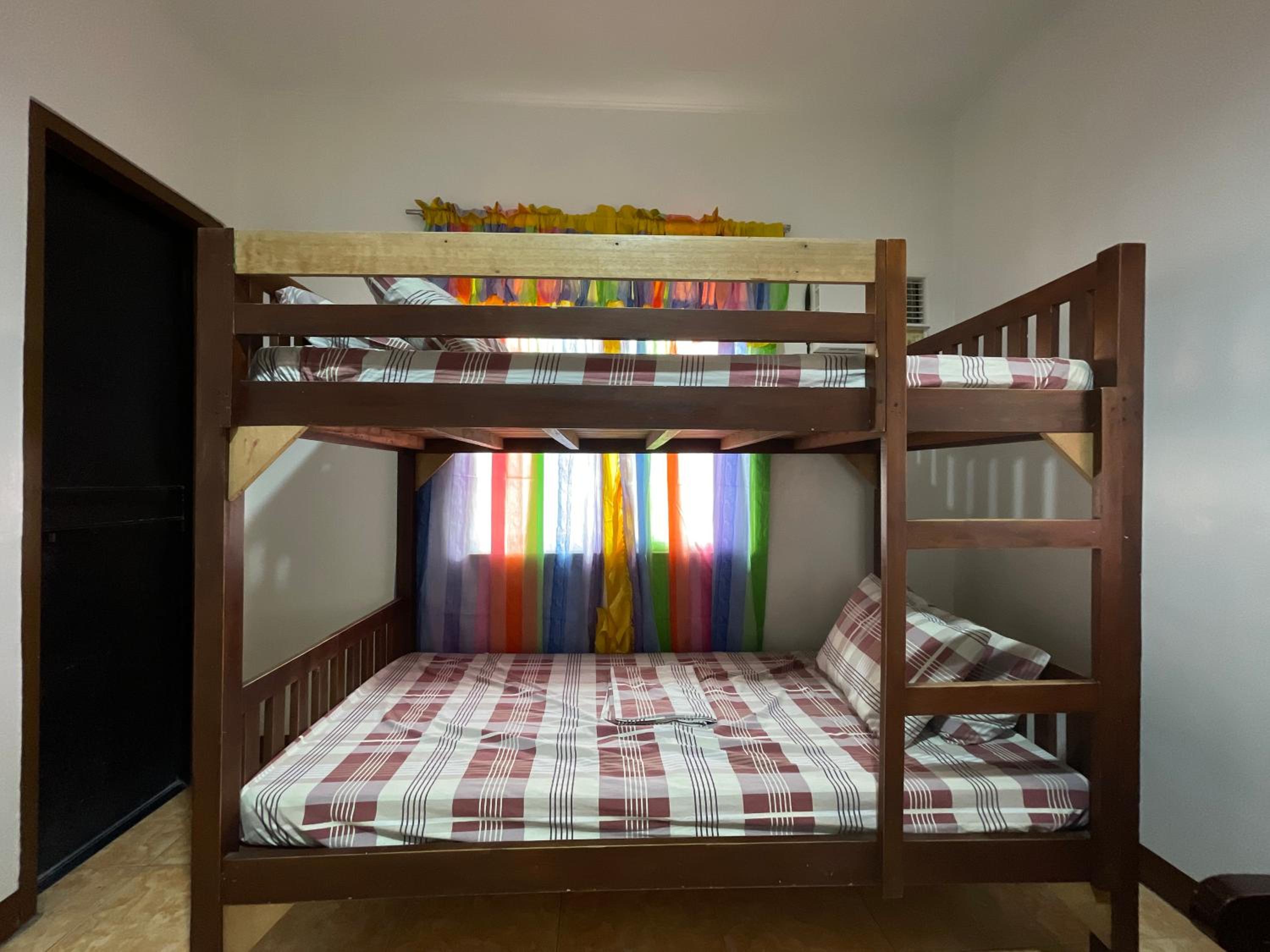 Quadruple Room photo 3