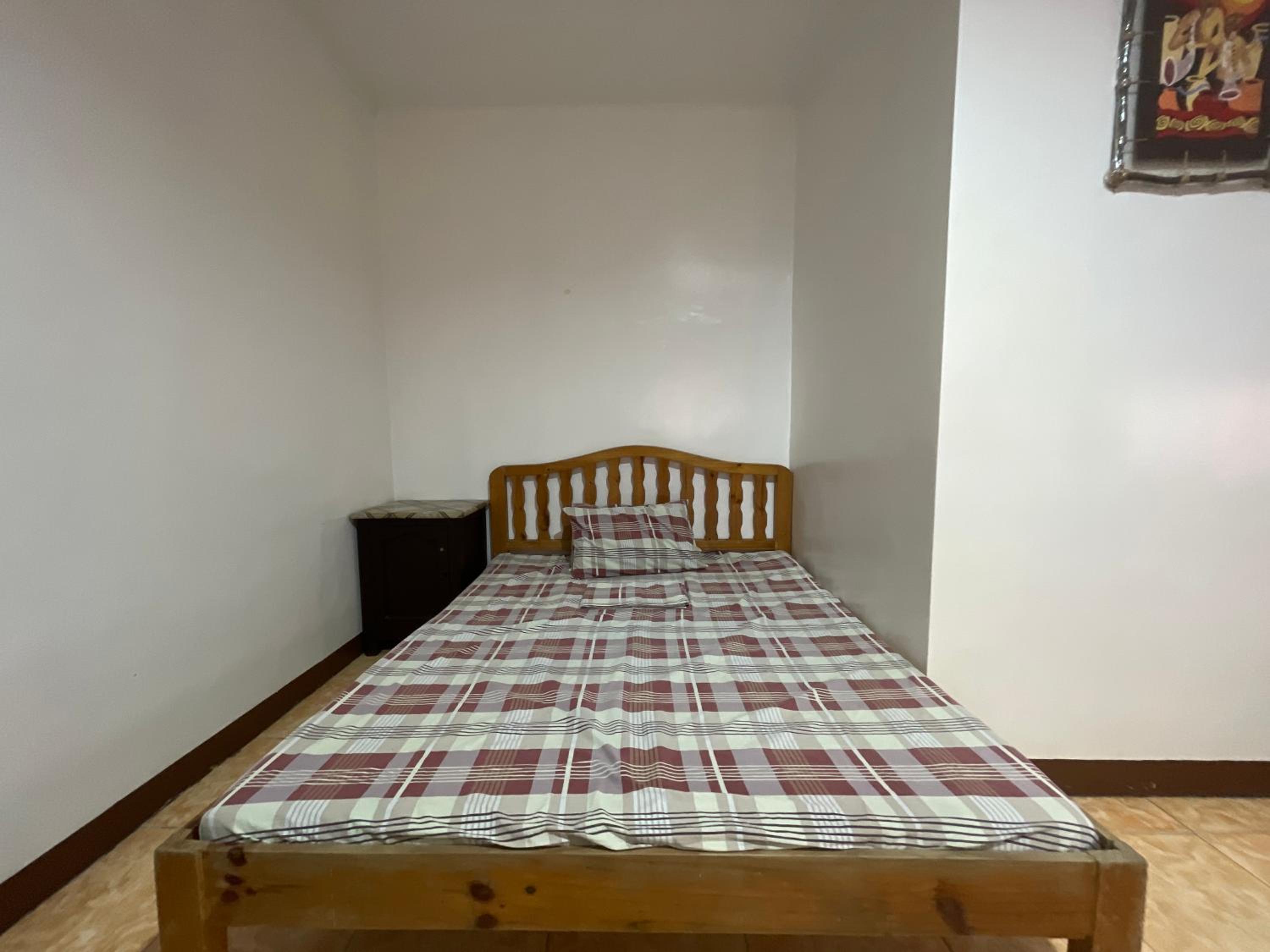 Quadruple Room photo 2
