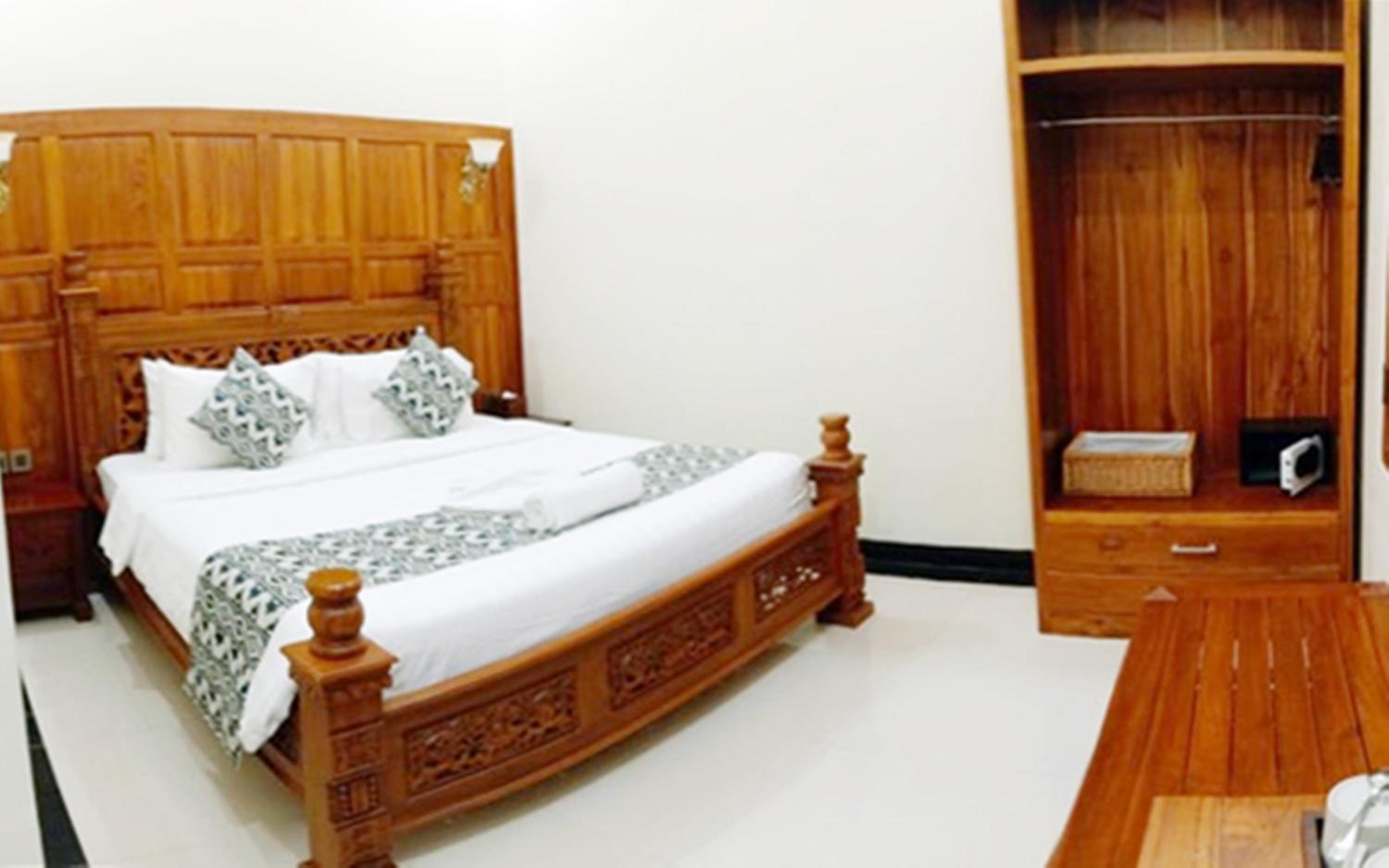 Superior Queen Room photo 3
