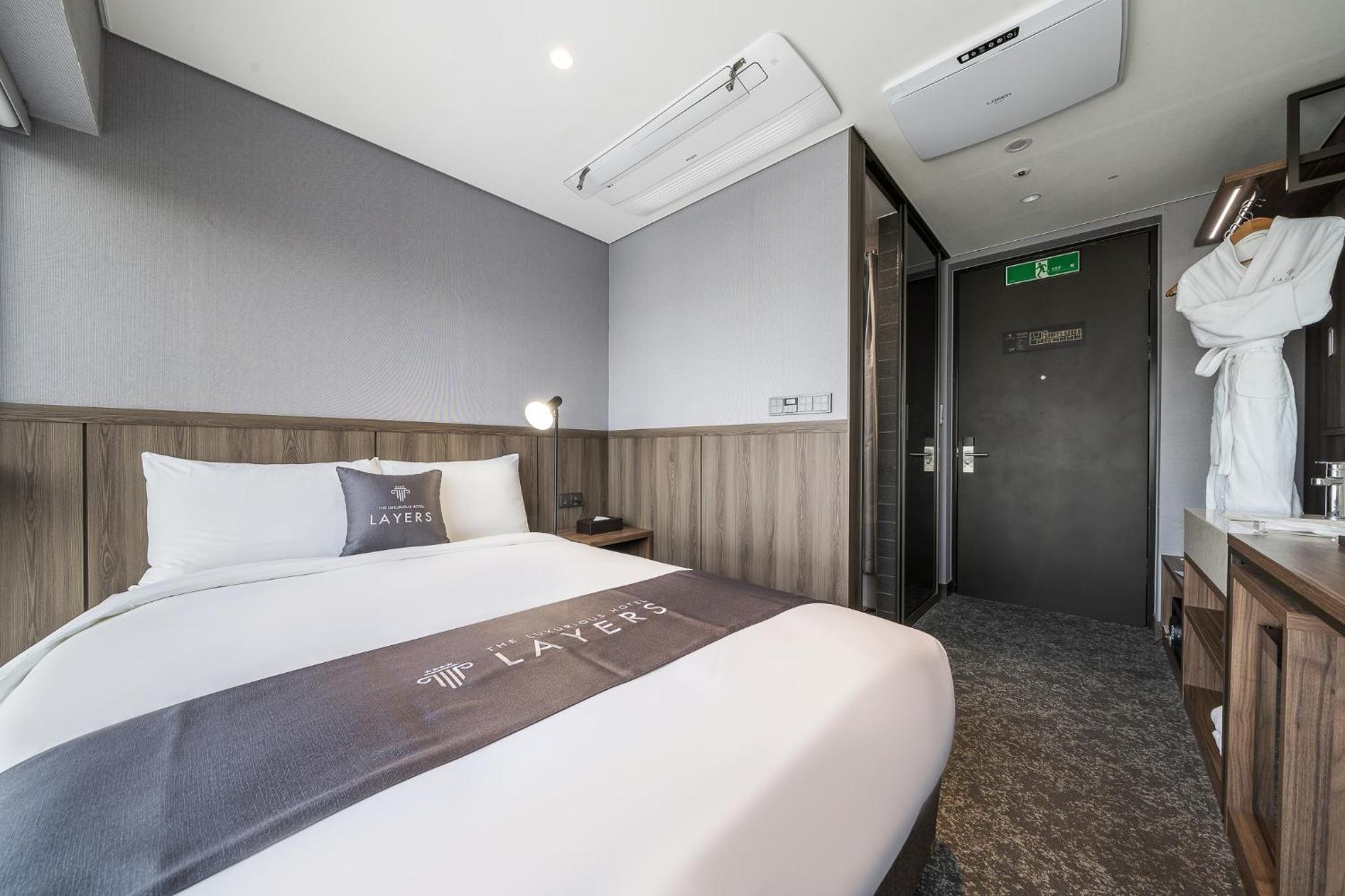 Economy Double Room - Photo 1