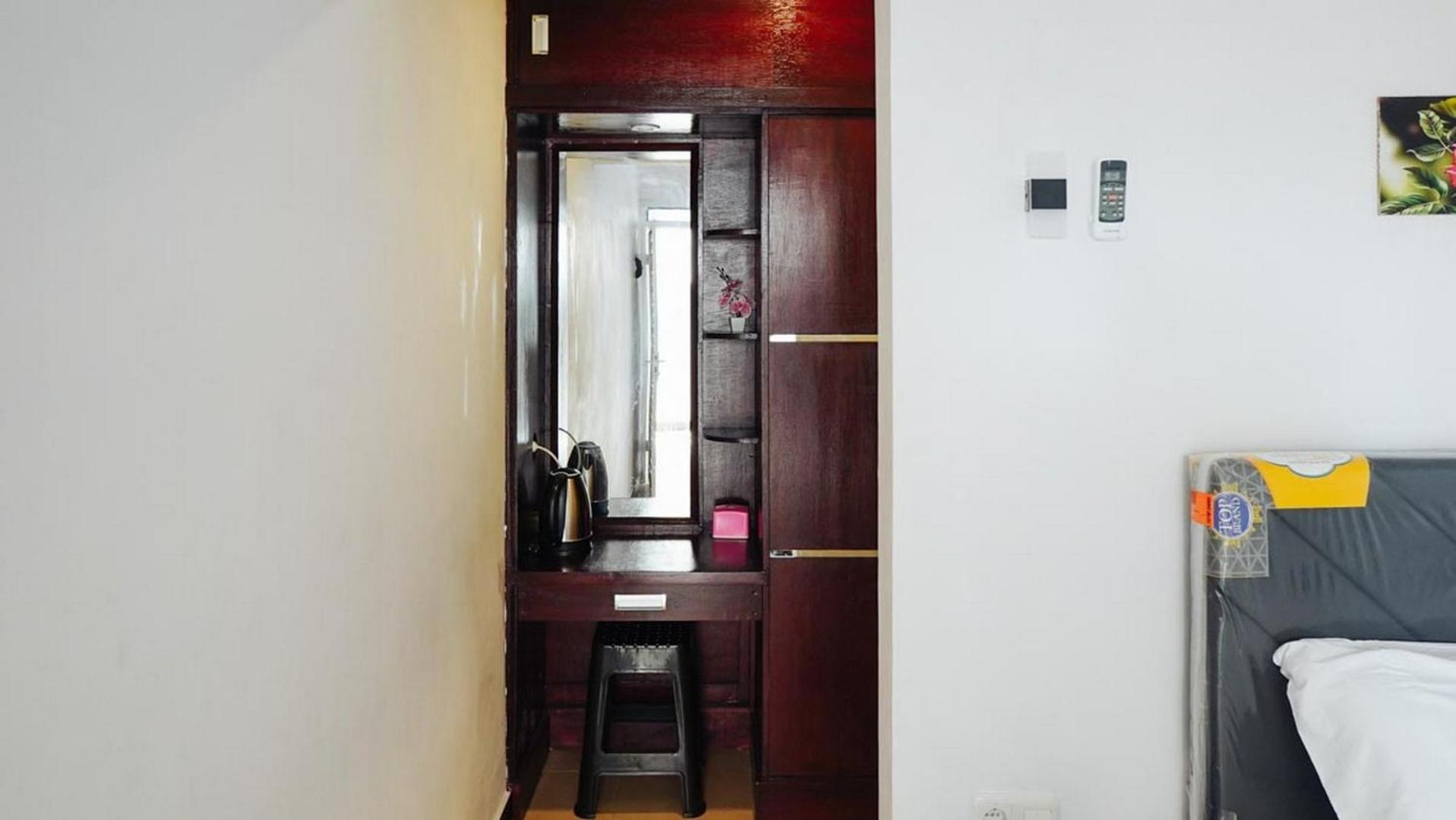 Small Double Room photo 2