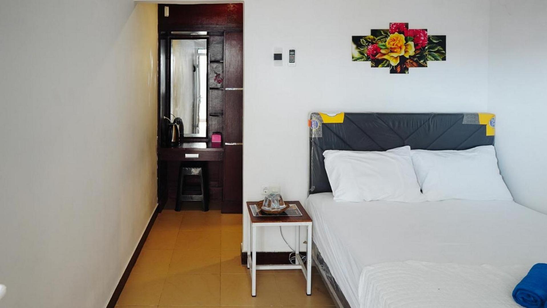 Small Double Room photo 3