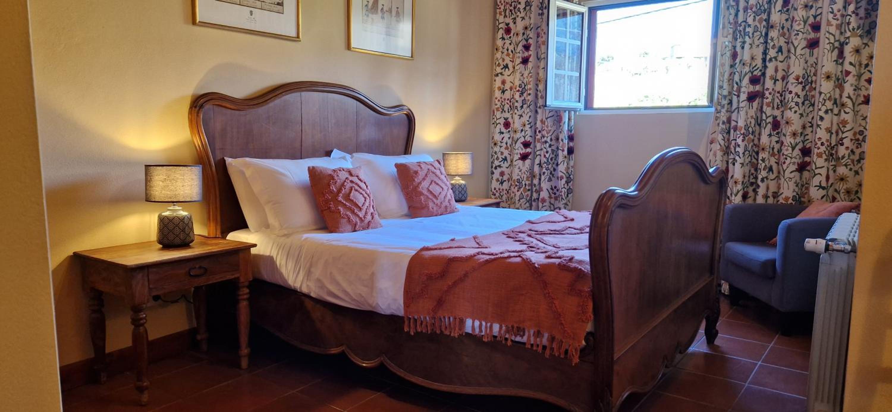 Double Room - Photo 1