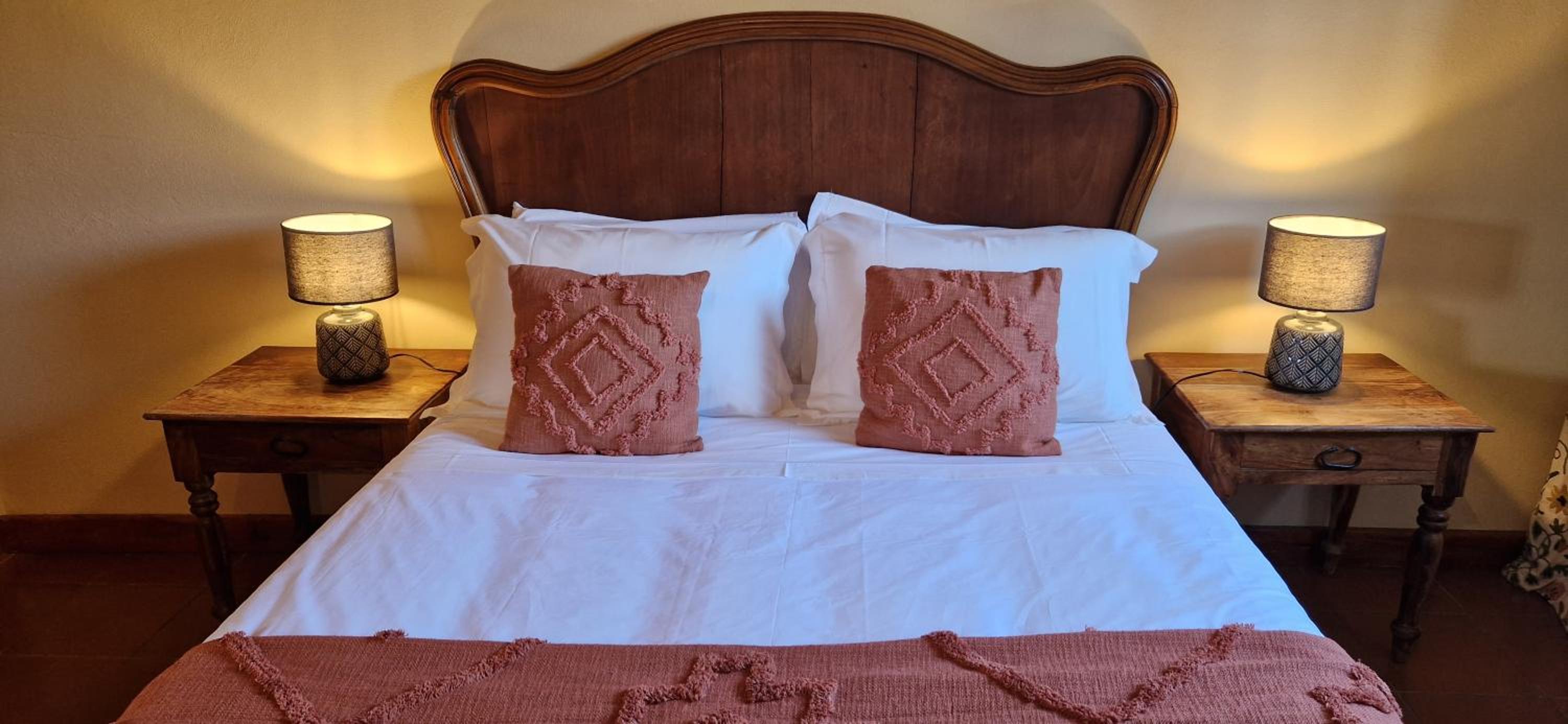 Double Room - Photo 2