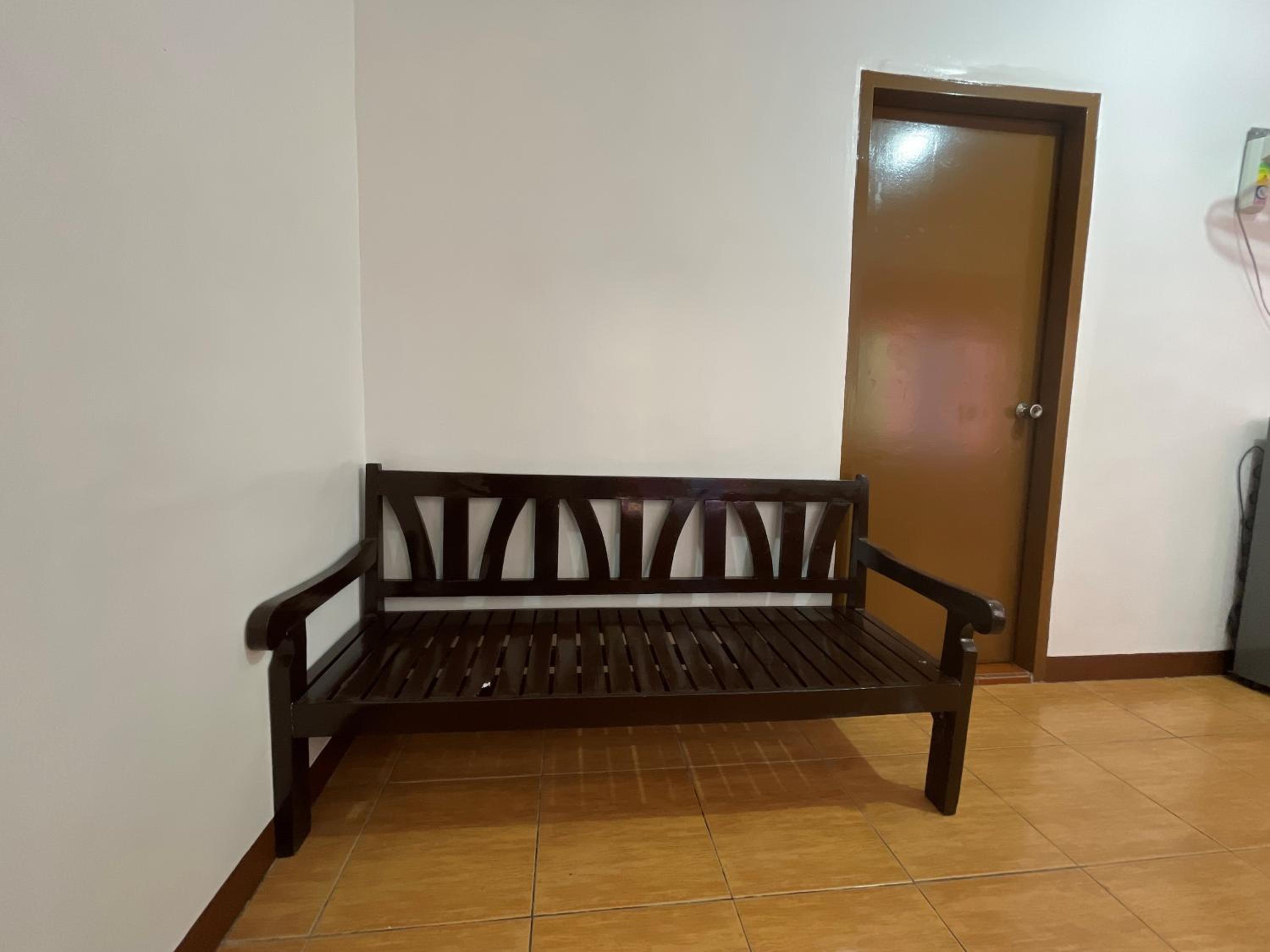 Standard Quadruple Room photo 2