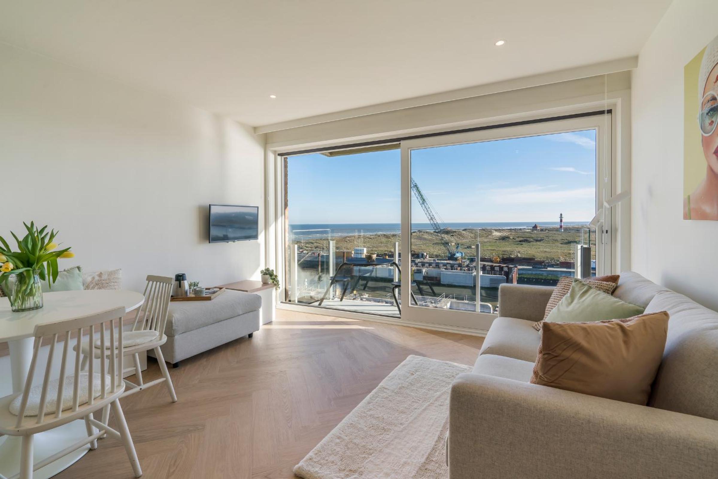 Studio with Sea View photo 1