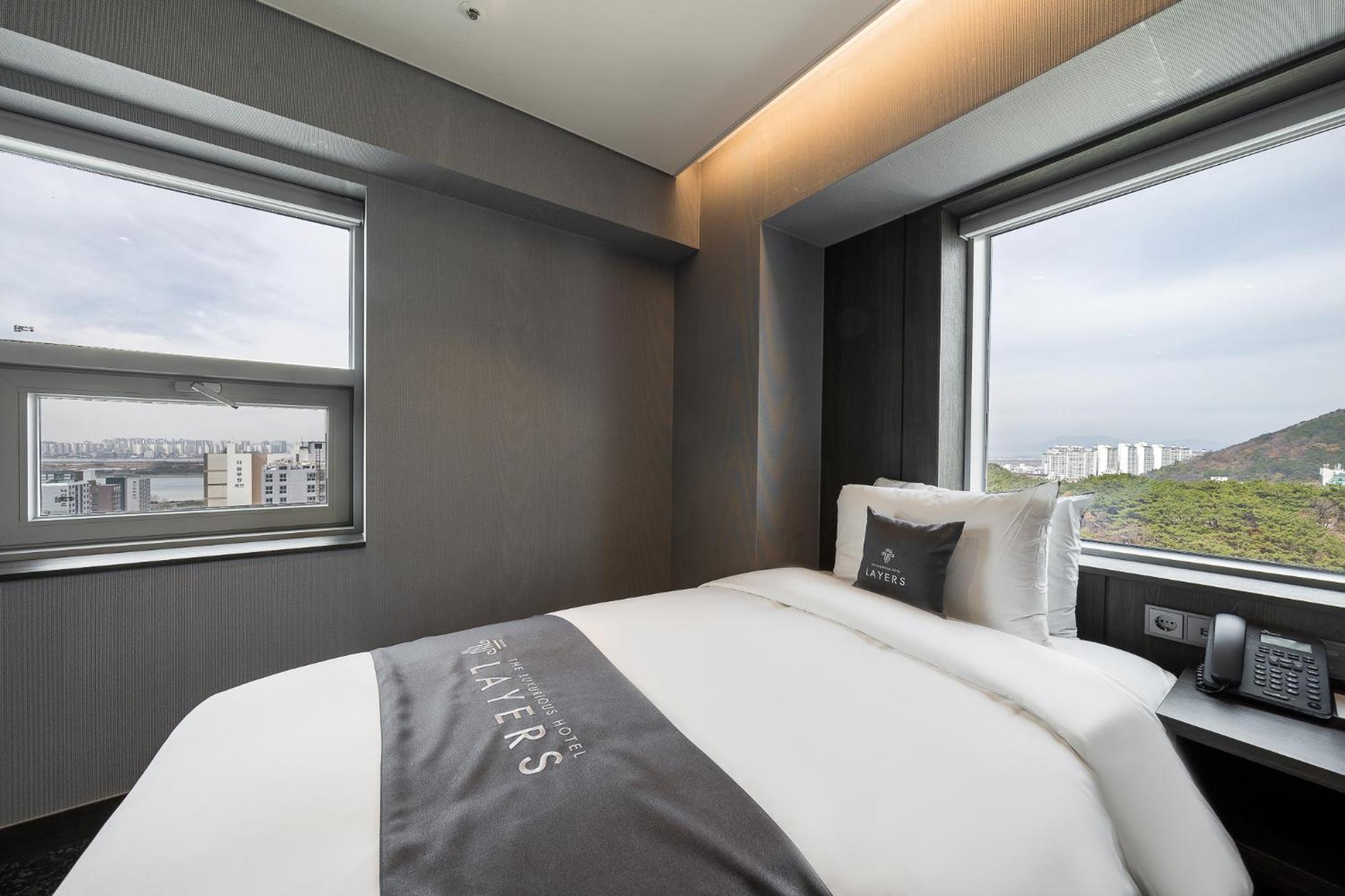 Superior Twin Room - Photo 4