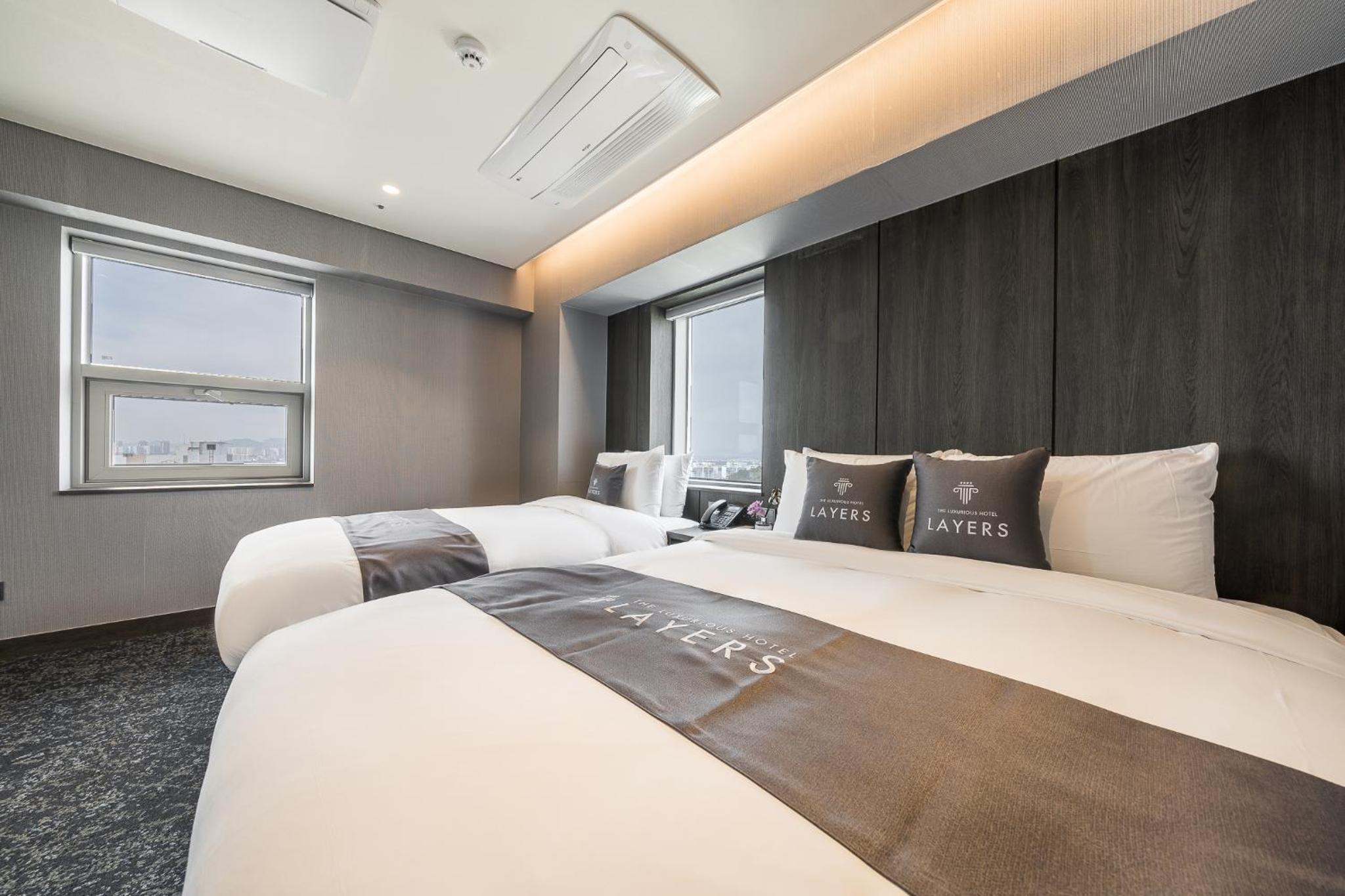 Superior Twin Room - Photo 5