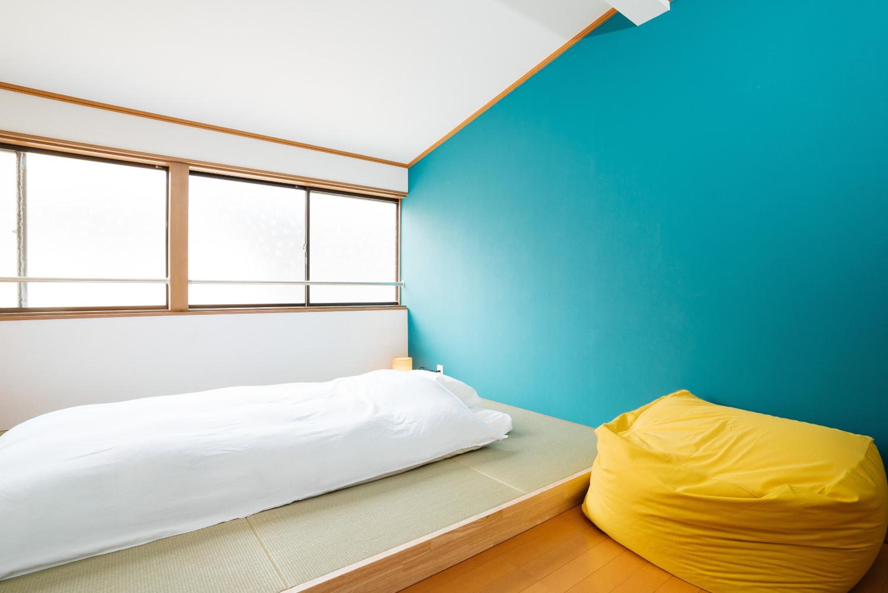 Two-Bedroom Villa photo 2