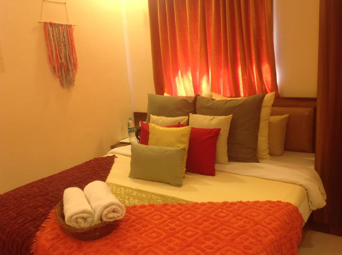 Deluxe Room photo 3