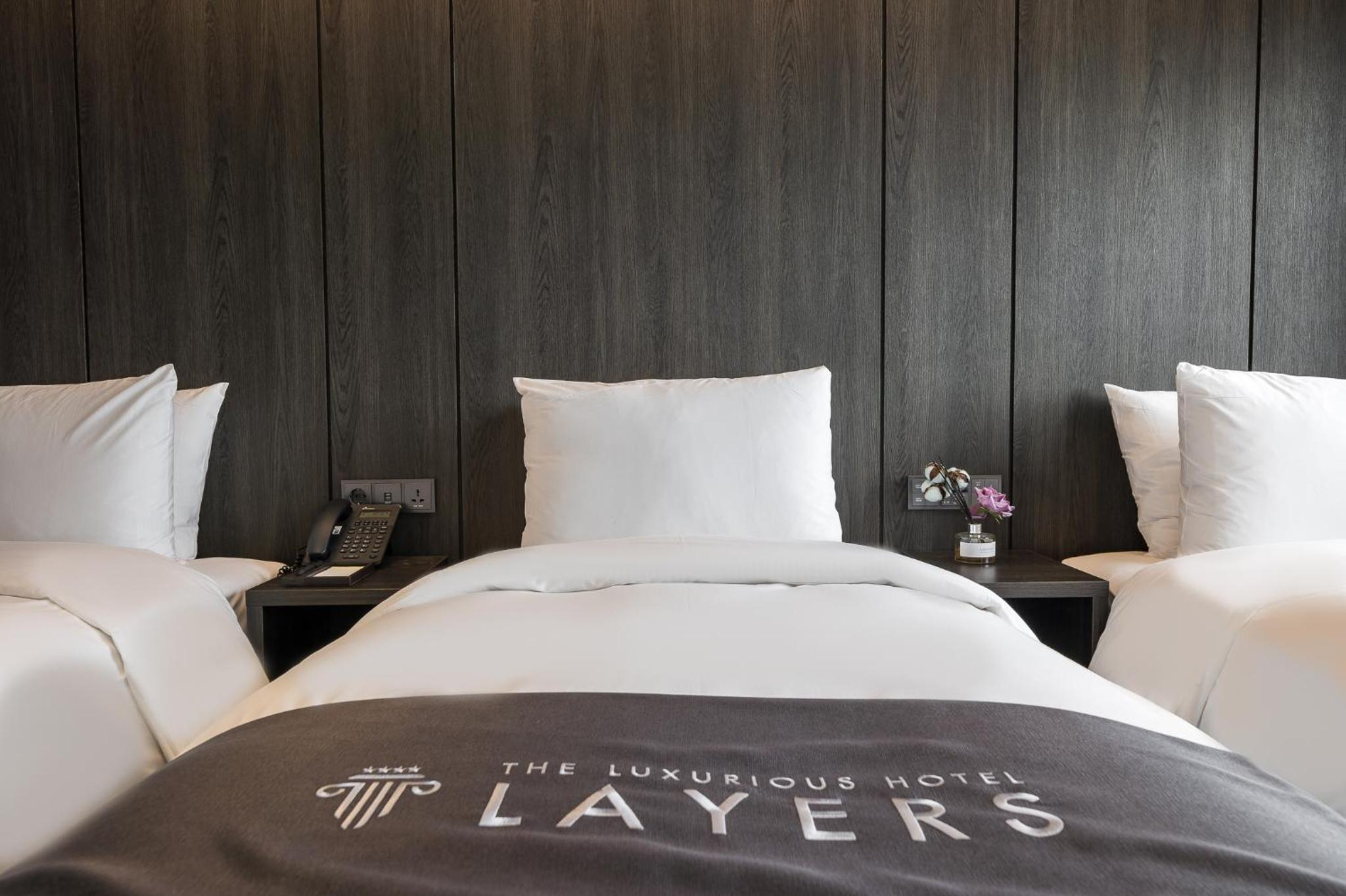 Superior Triple Room - Photo 4