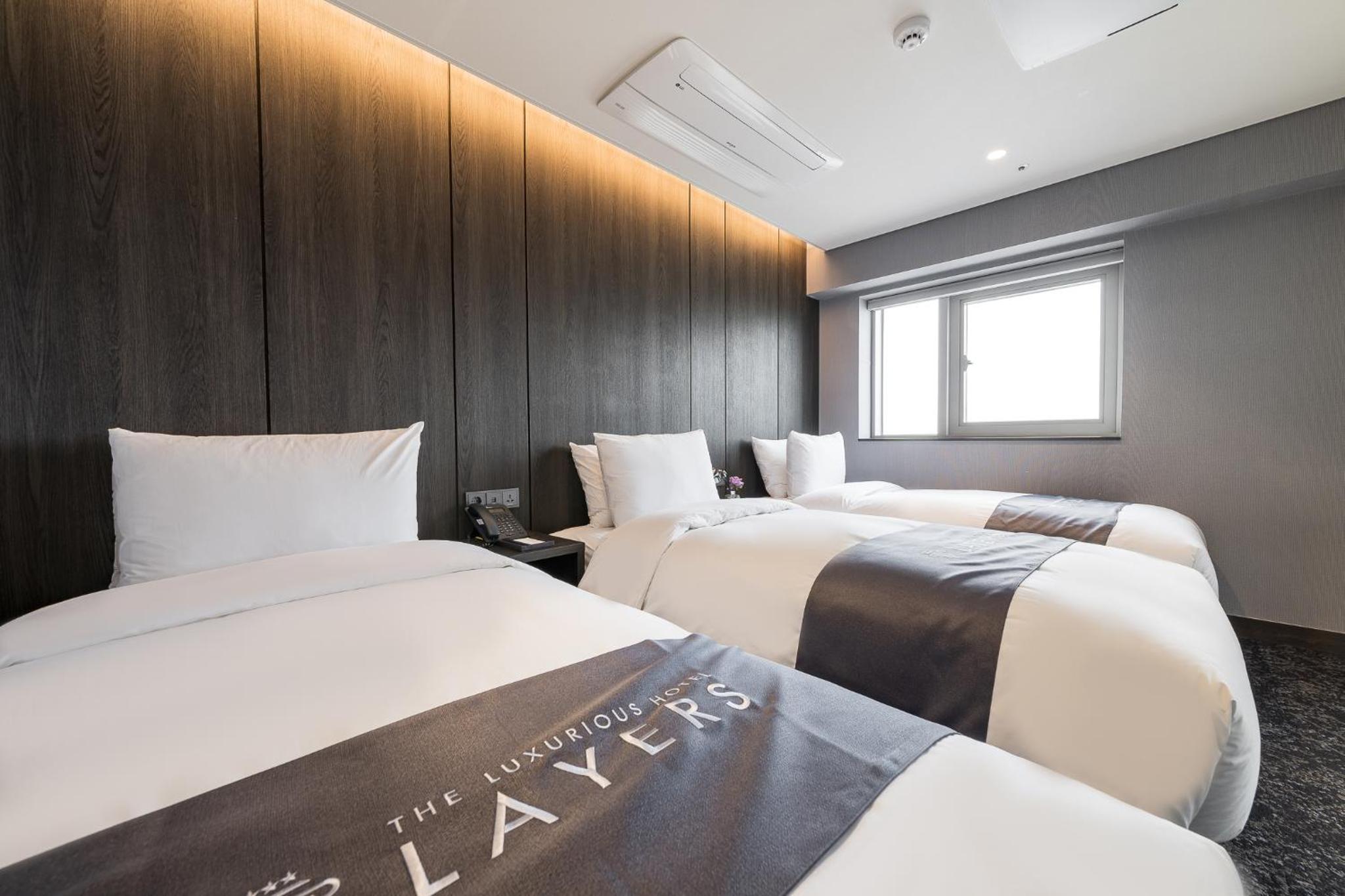 Superior Triple Room - Photo 1