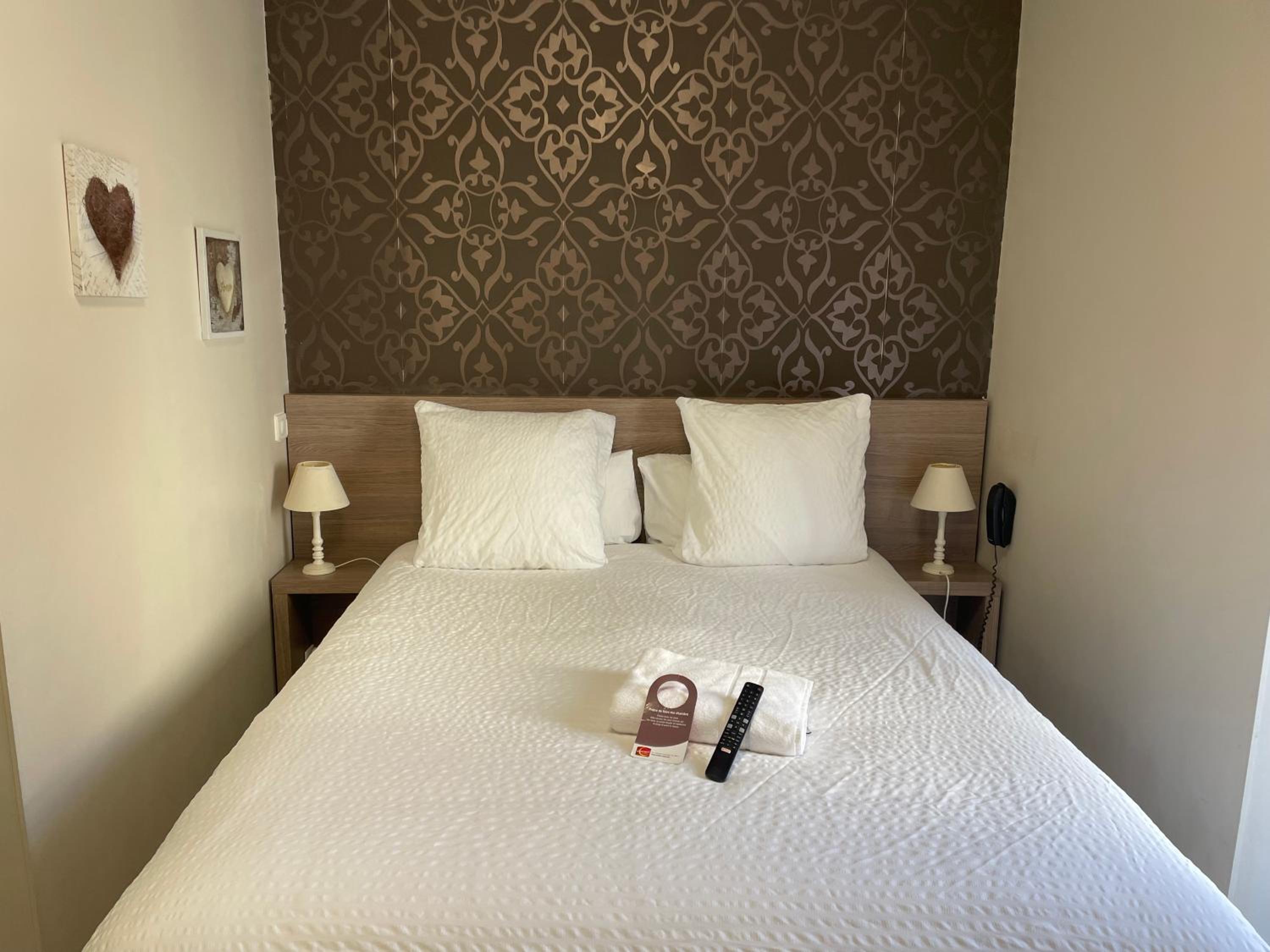Triple Room with Terrace - Photo 1