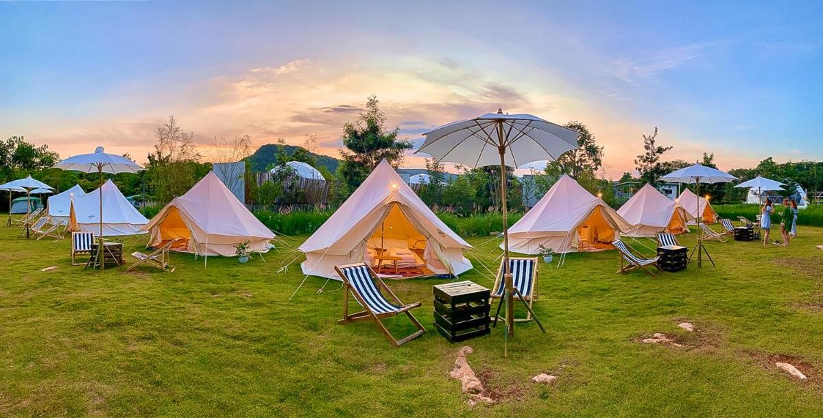 Tent - Photo 1