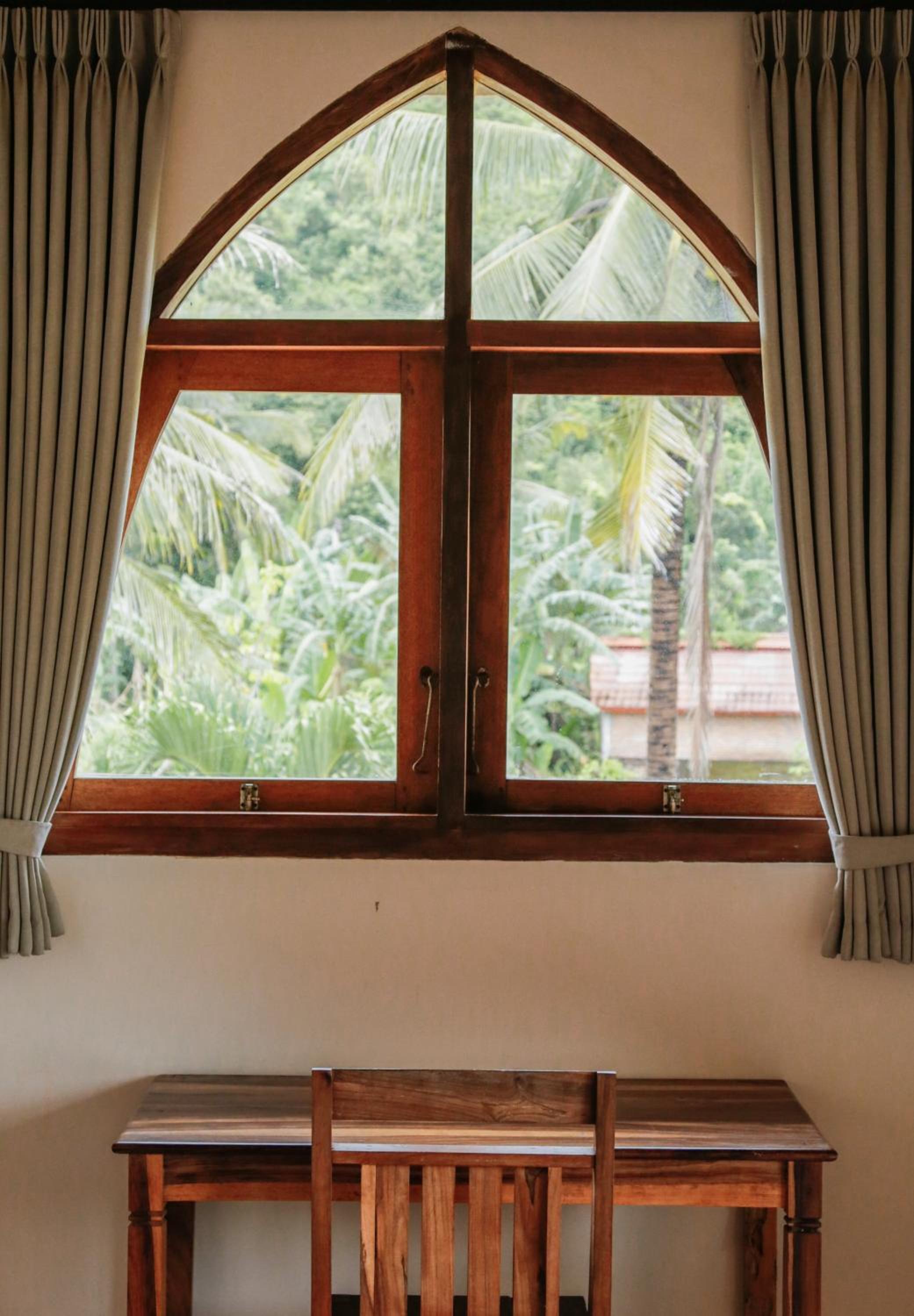 Double Room with Sea View photo 3