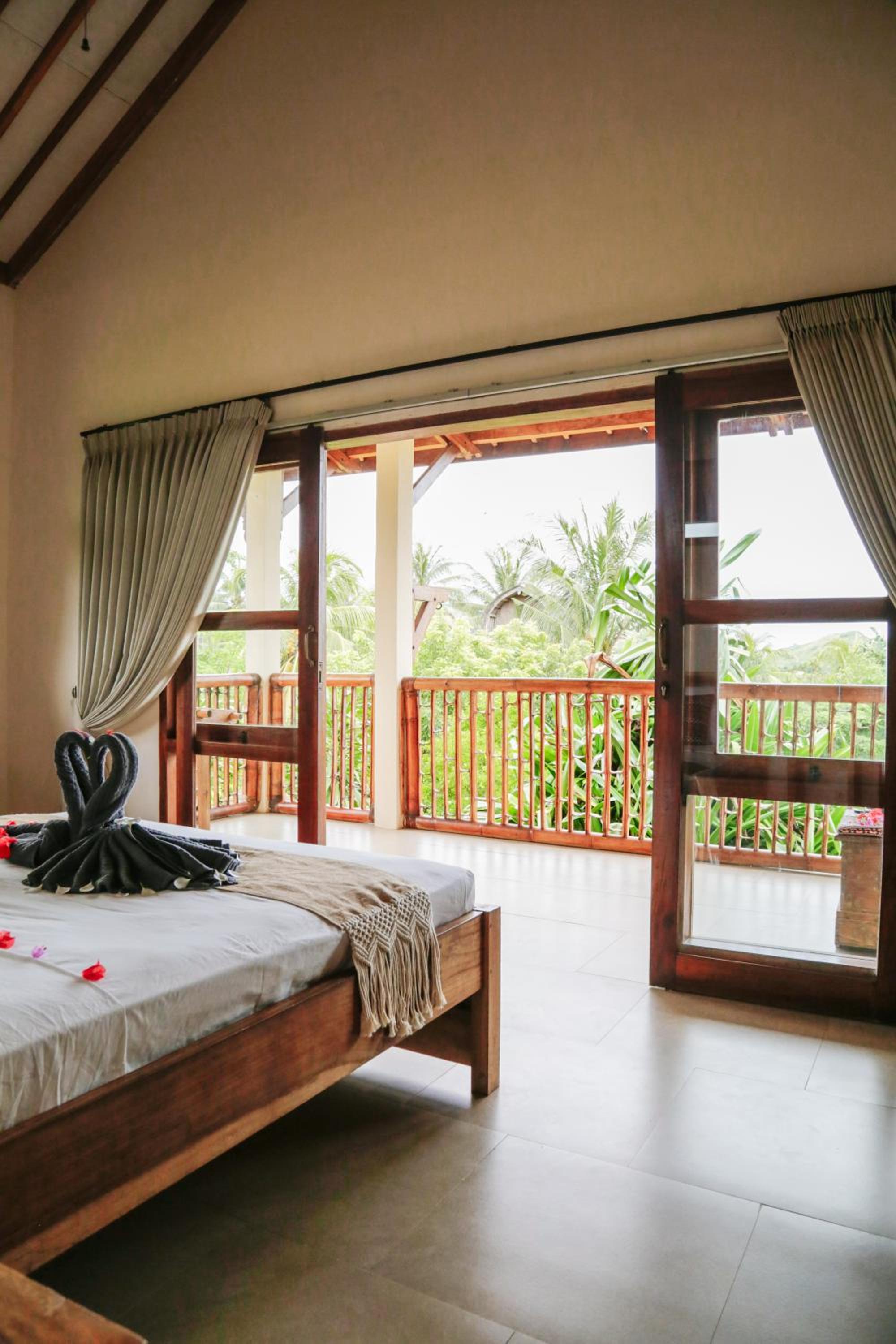 Double Room with Sea View photo 1