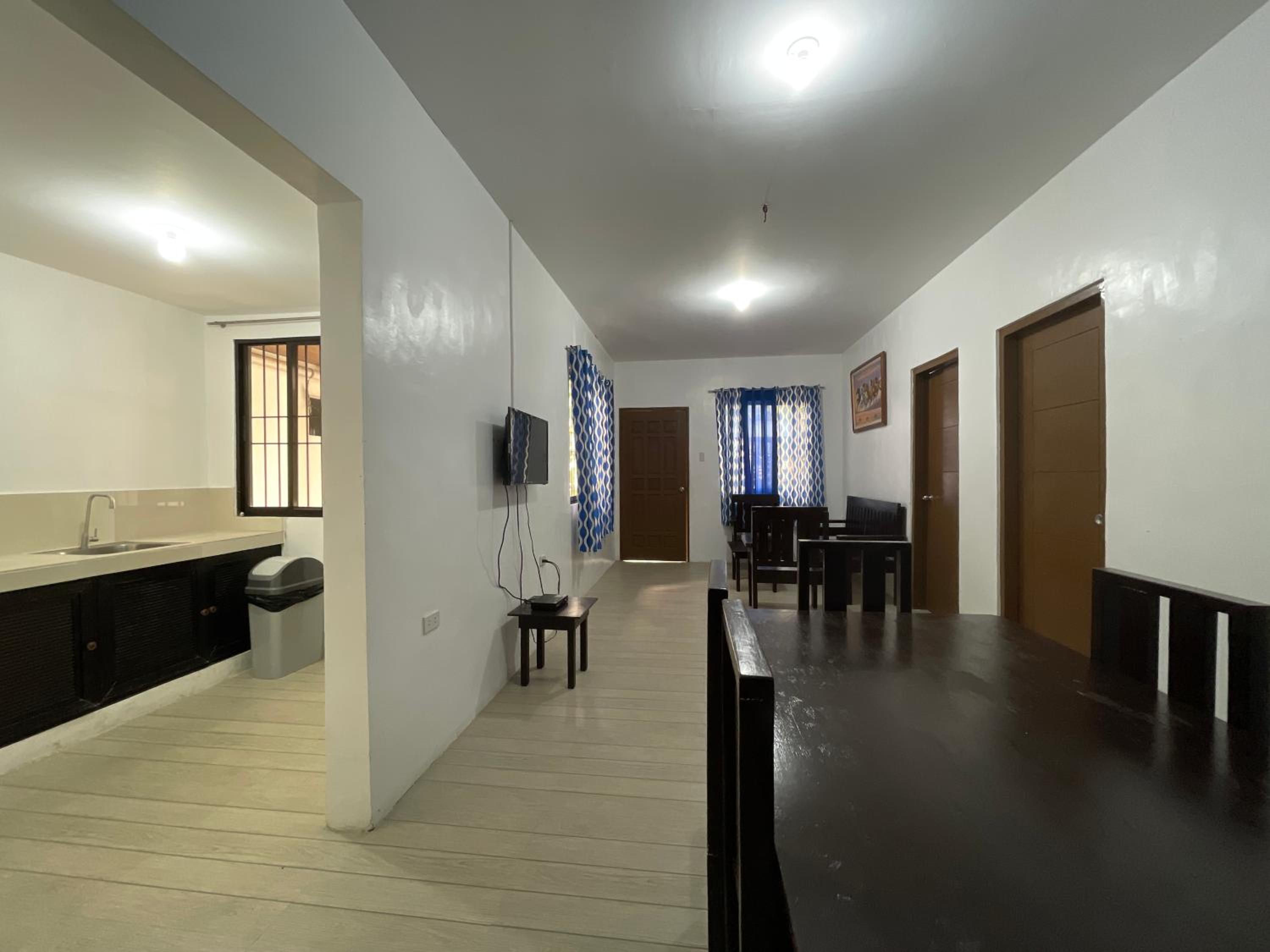 Standard Family Room