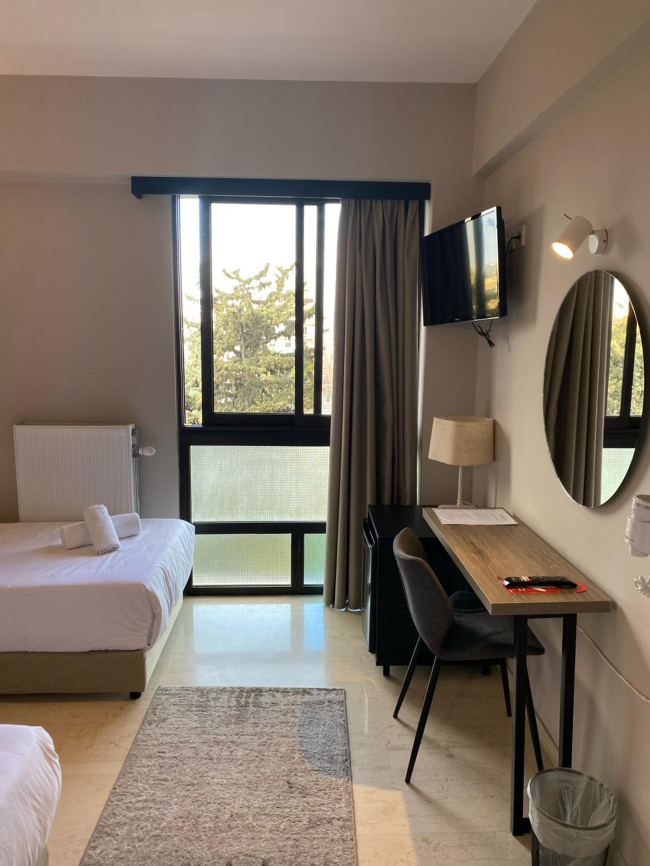 Standard Twin Room photo 3