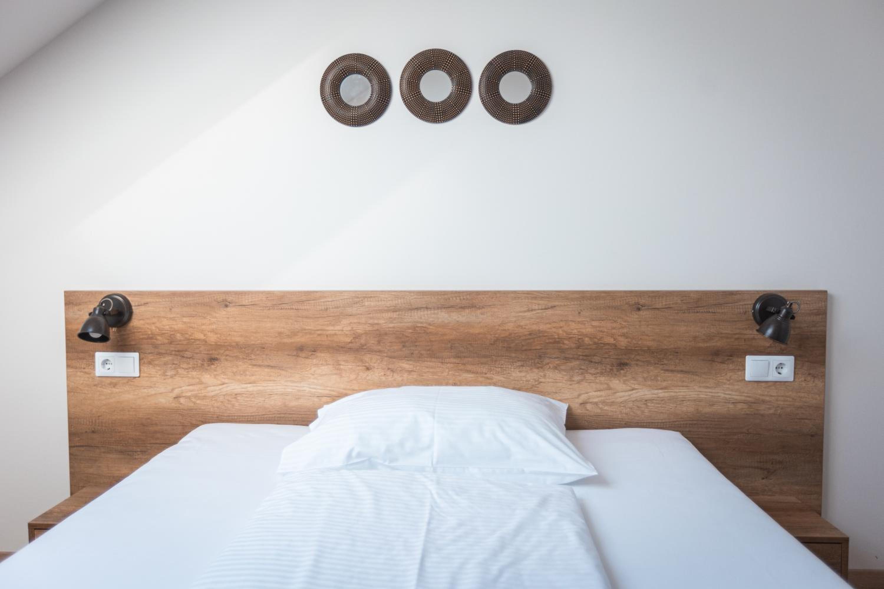 Standard Double or Twin Room photo 1
