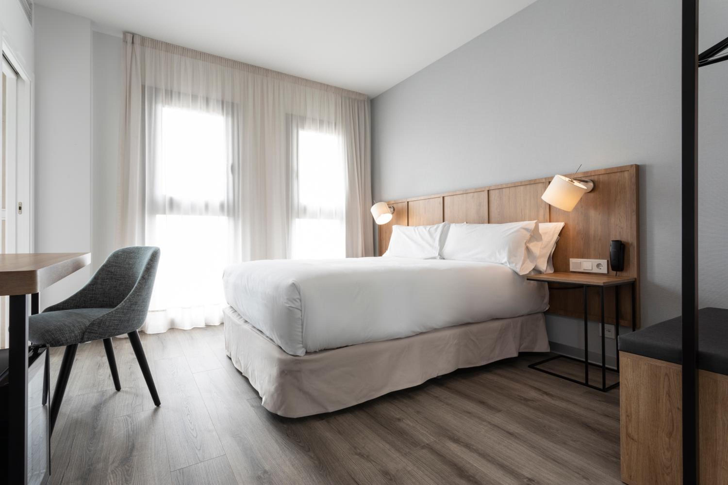 Double Room - Photo 1