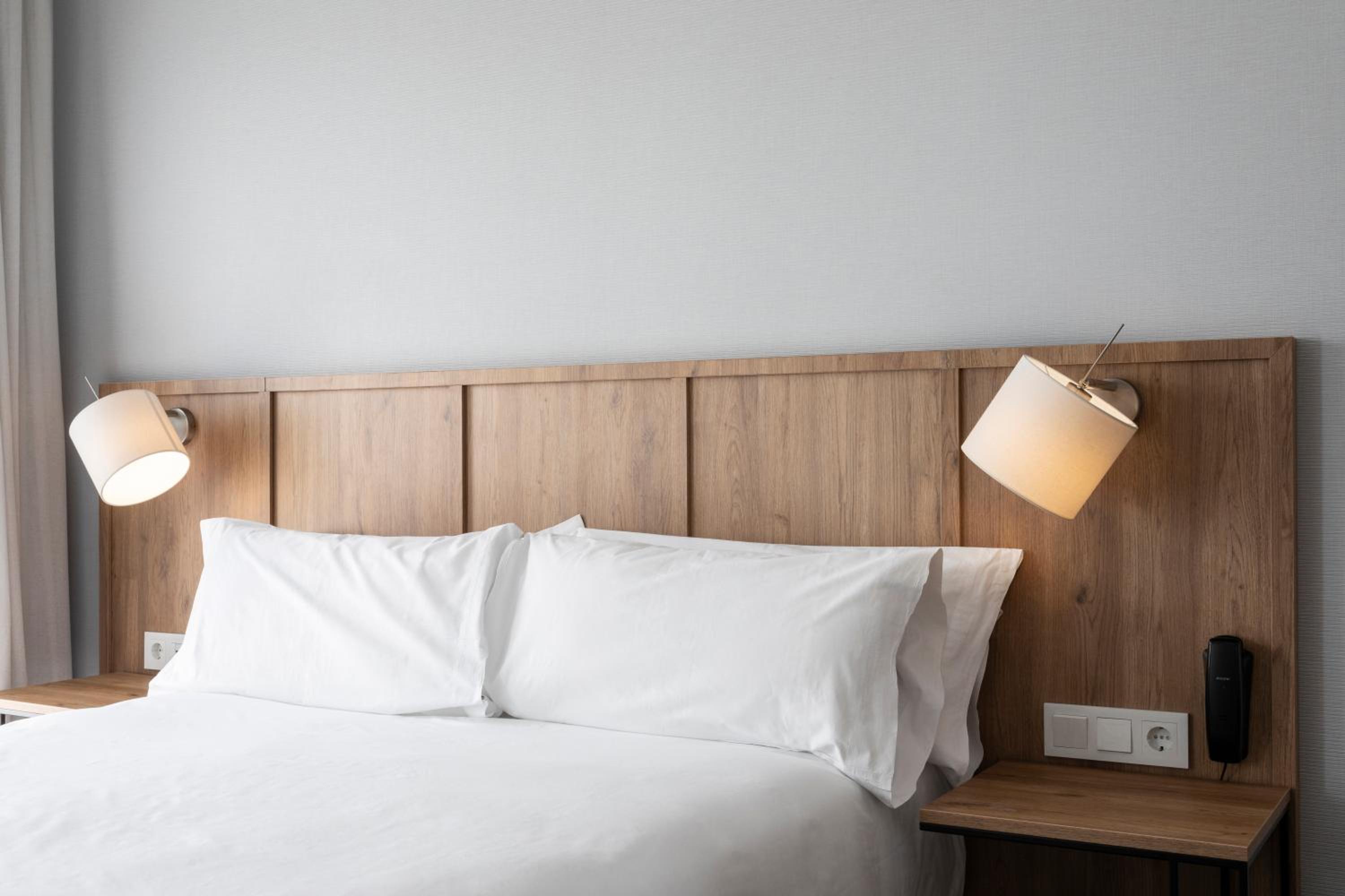 Double Room - Photo 3