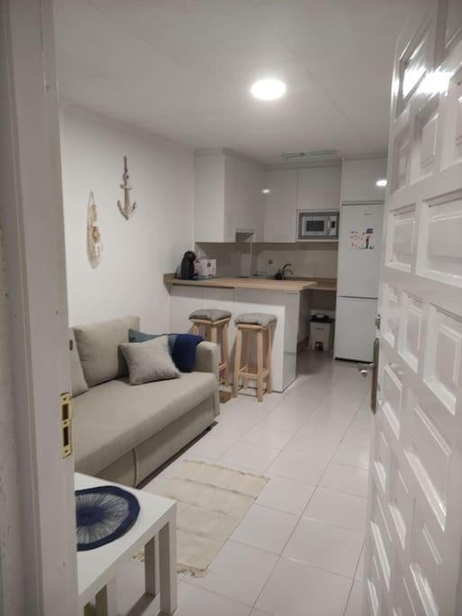 Casa de Dos Habitaciones