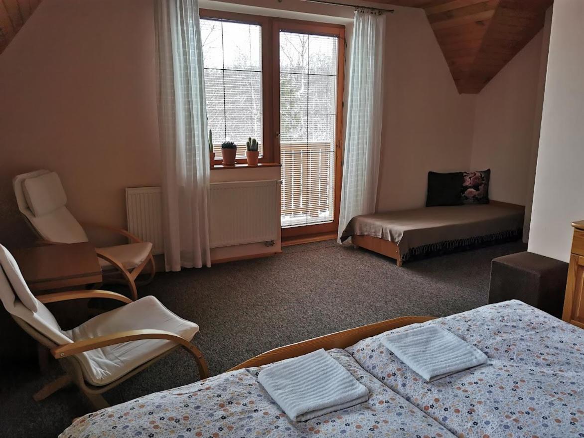 Two-Bedroom Apartment photo 2