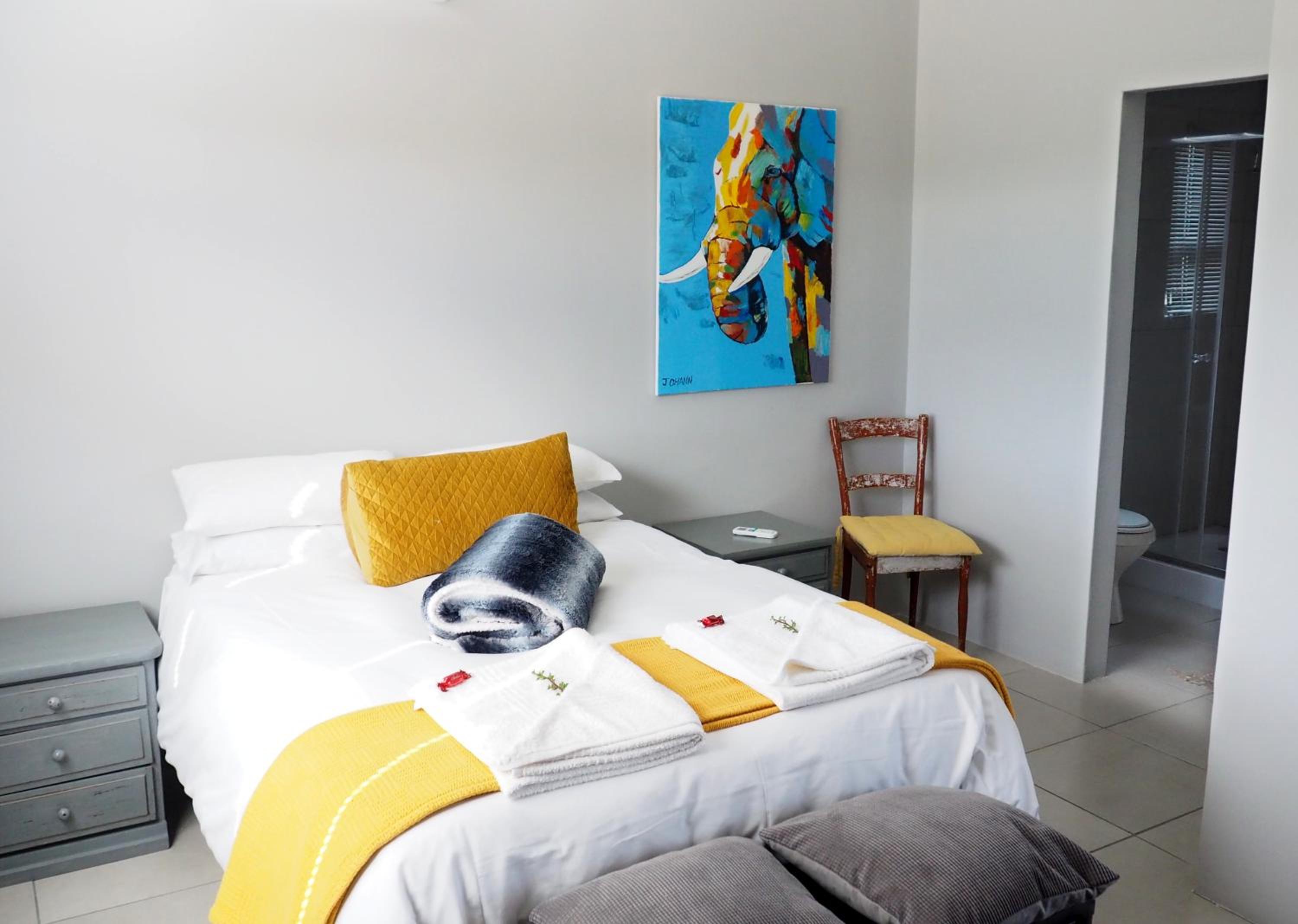  Double Room photo 1