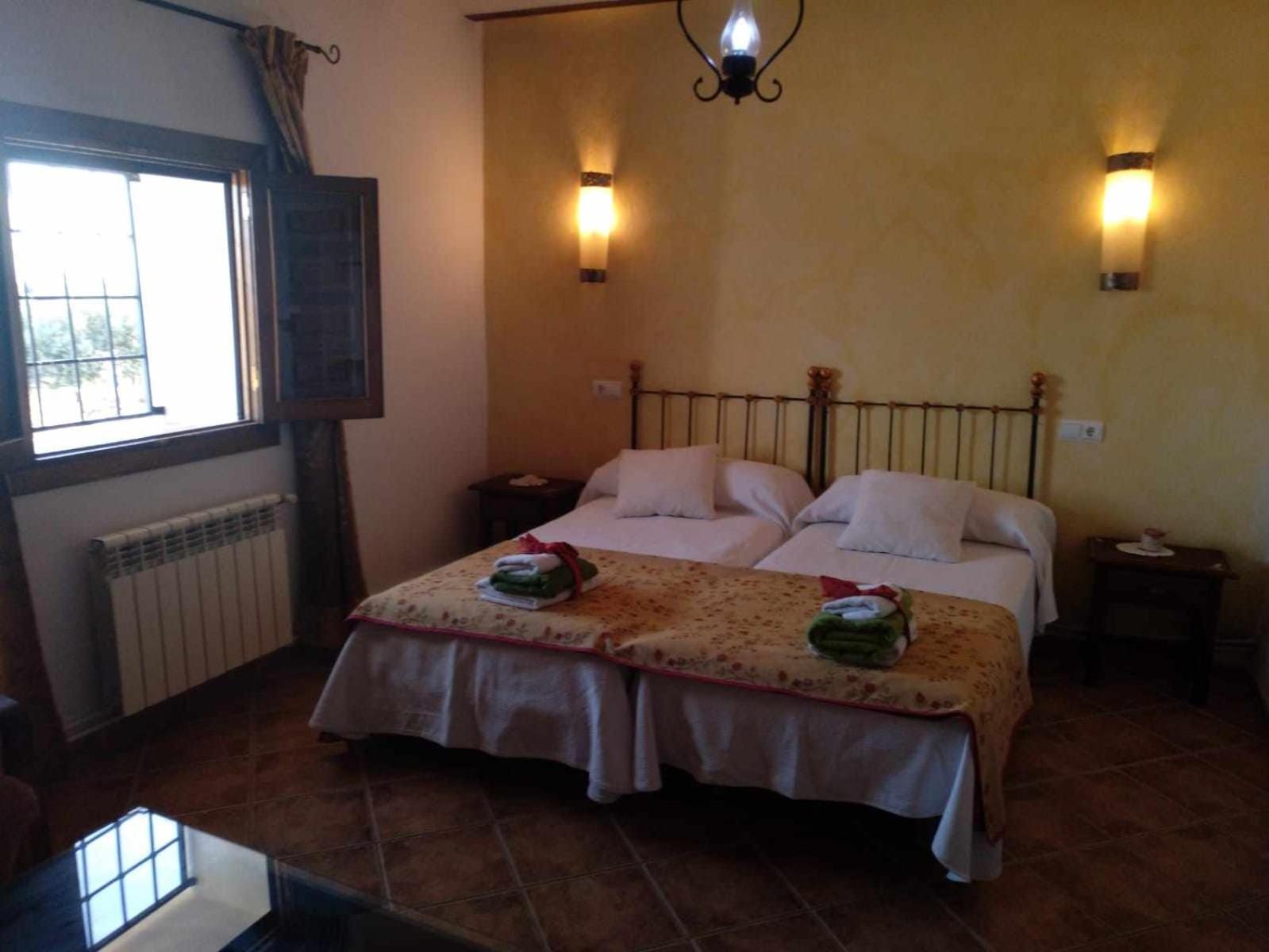 Casa de cinco habitaciones