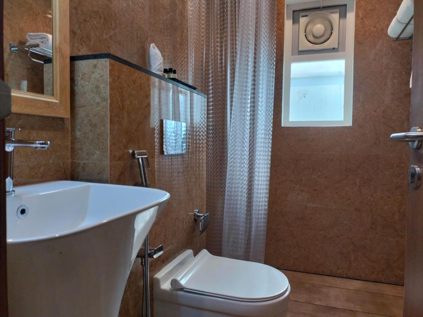 Deluxe Double Room photo 2