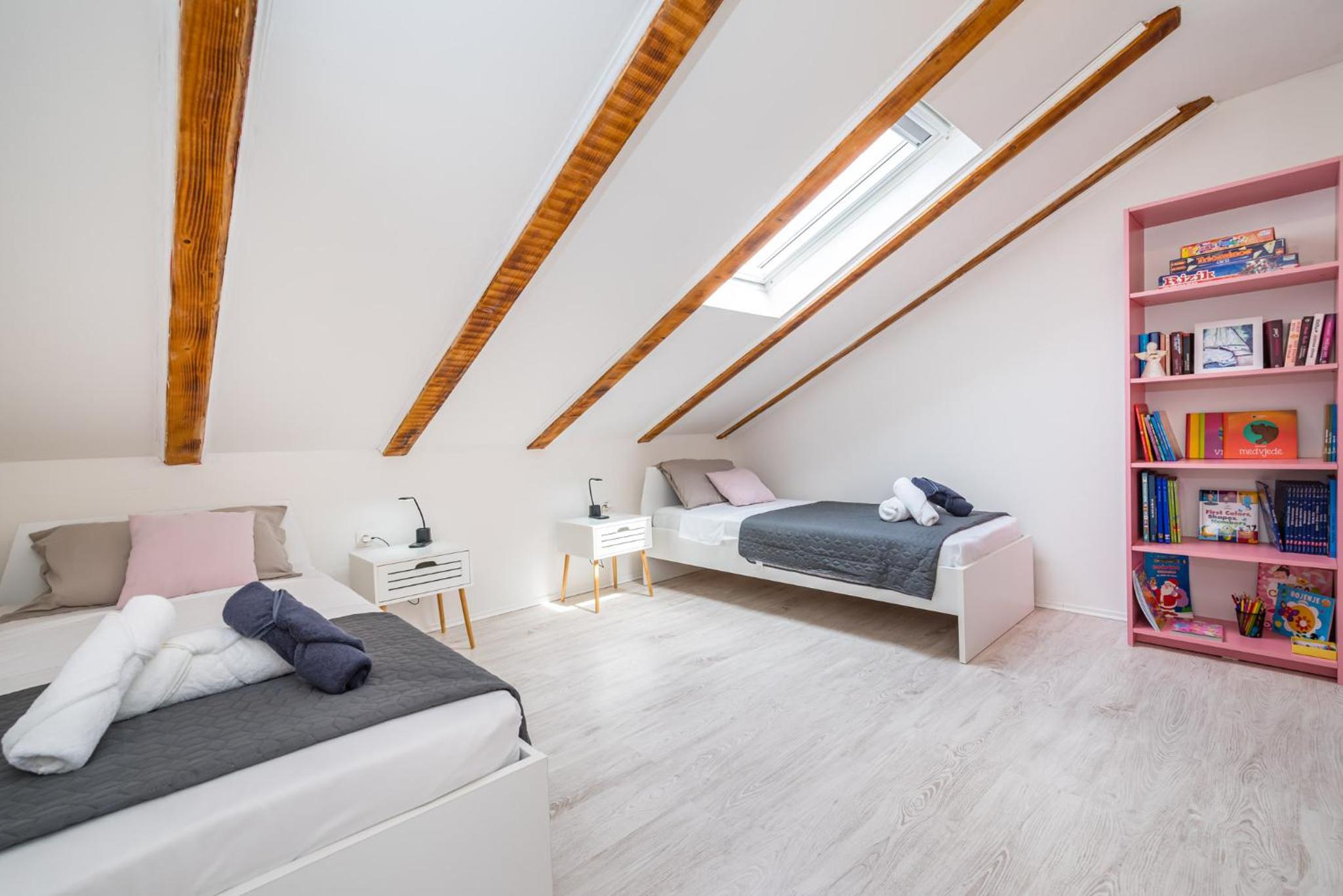 Villa photo 1