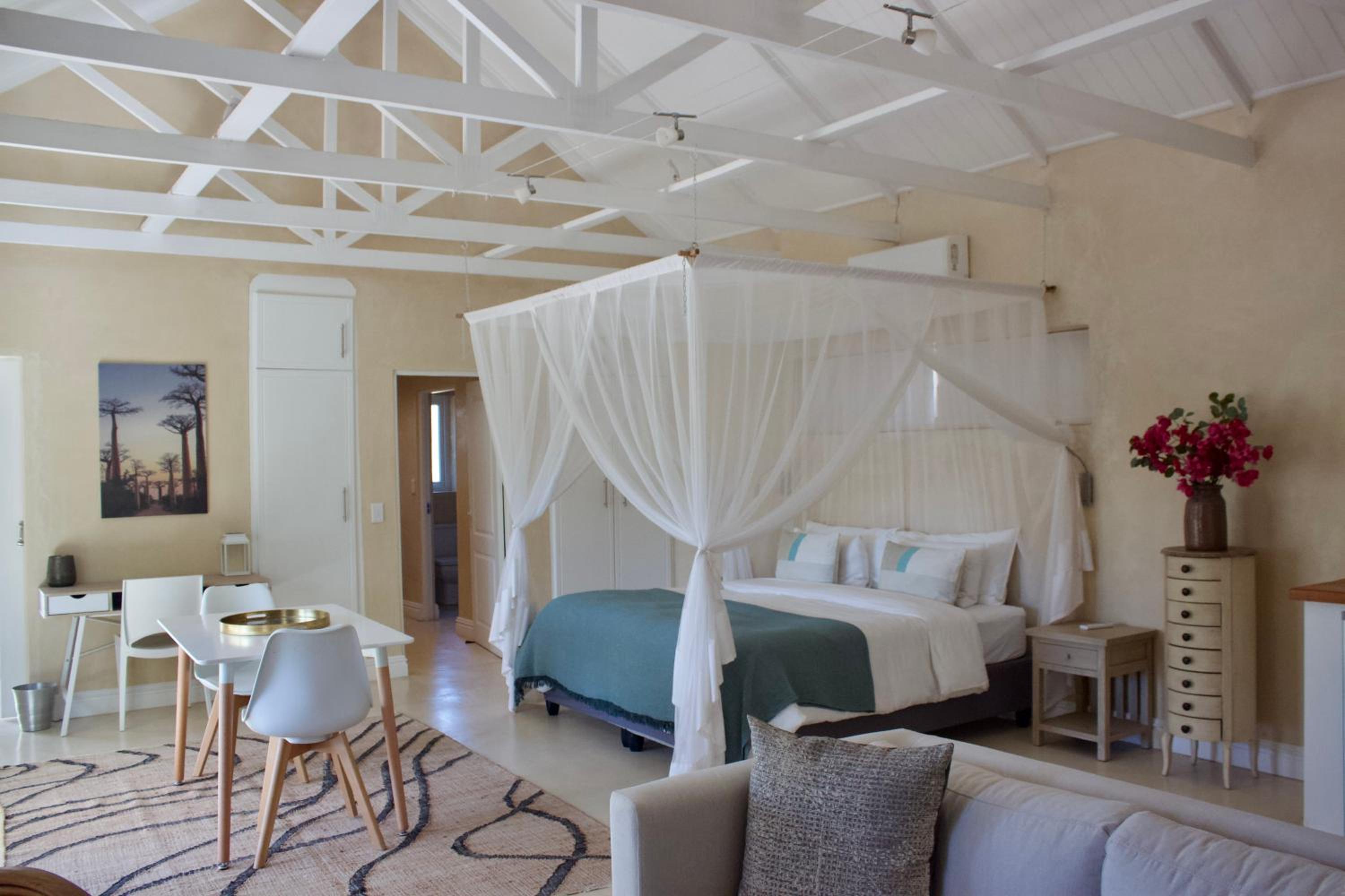 Deluxe King Suite photo 1