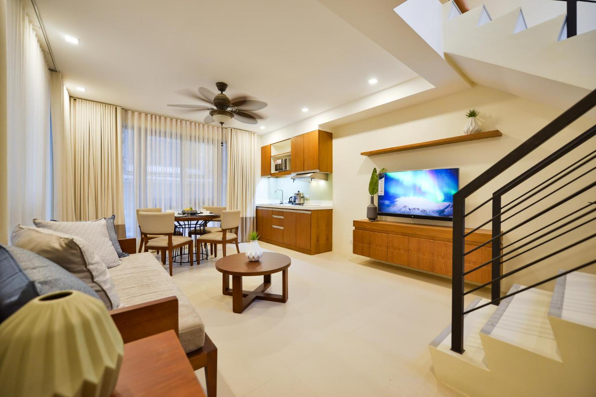 Deluxe Suite photo 3