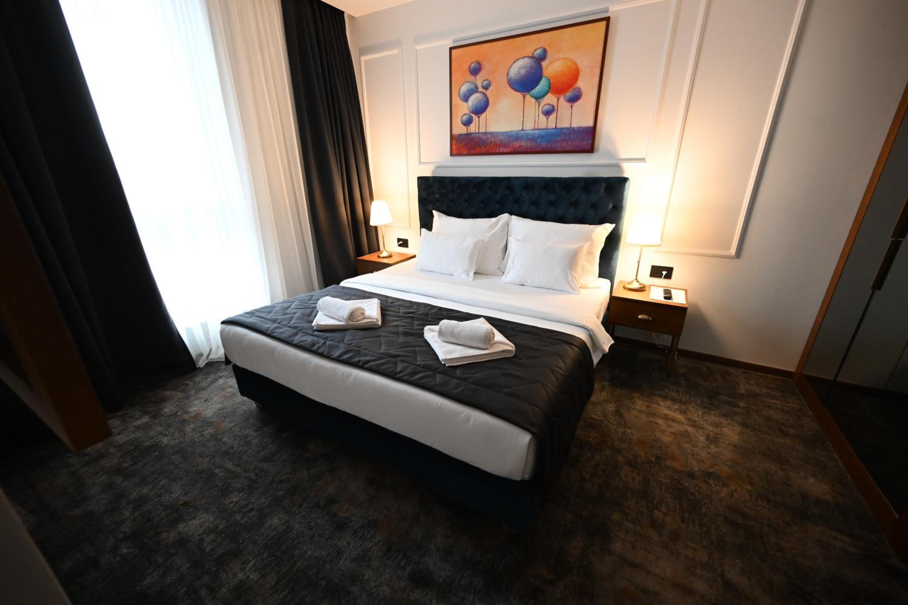 Junior Apartment photo 3