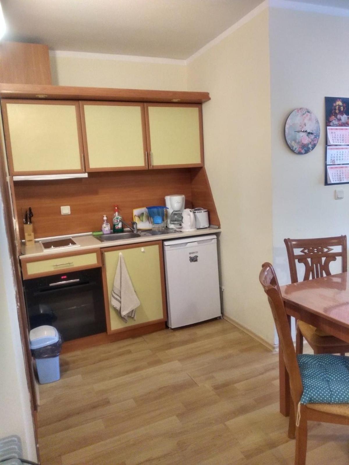 One-Bedroom Apartment - Photo 13