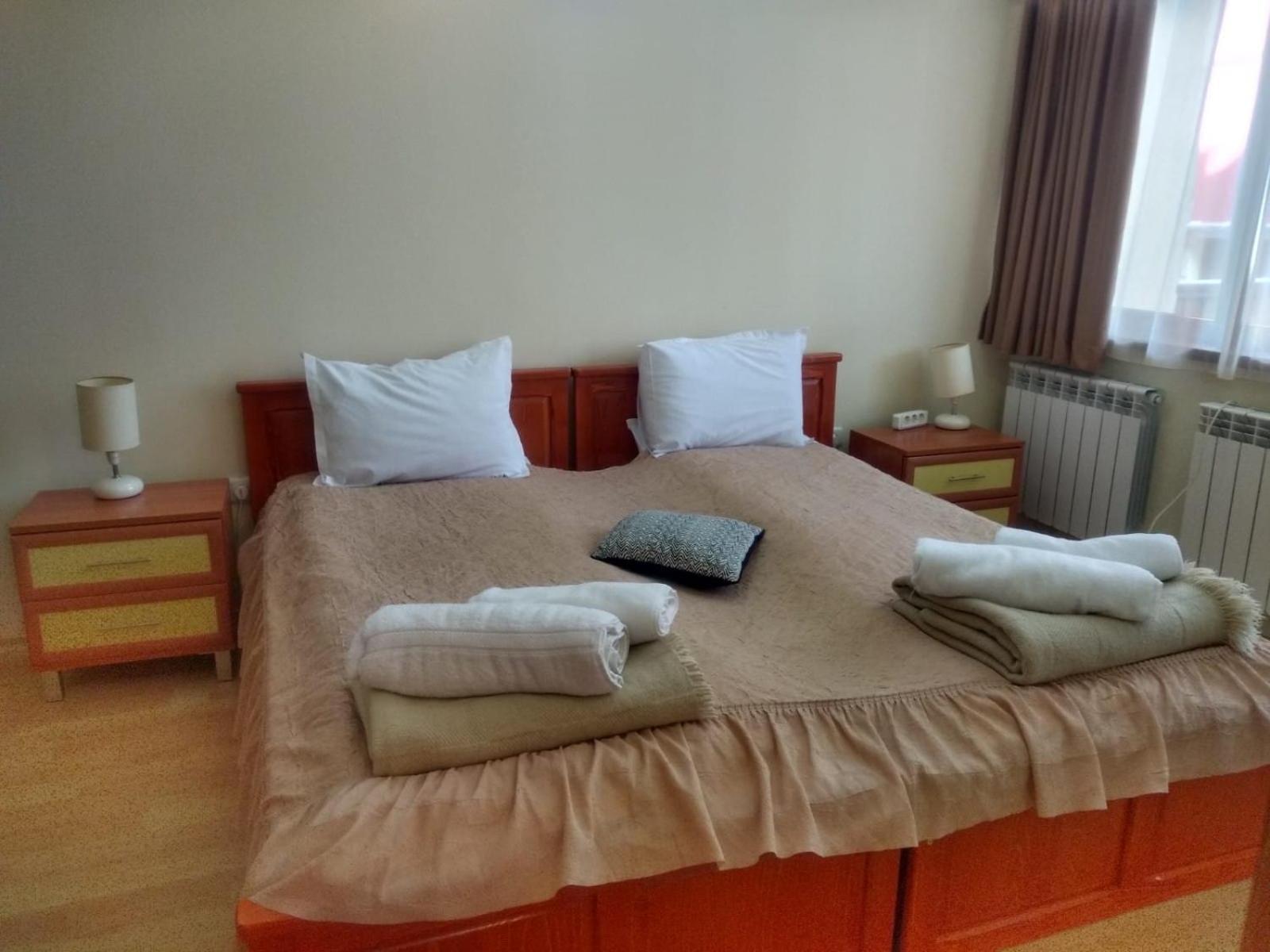 One-Bedroom Apartment - Photo 10