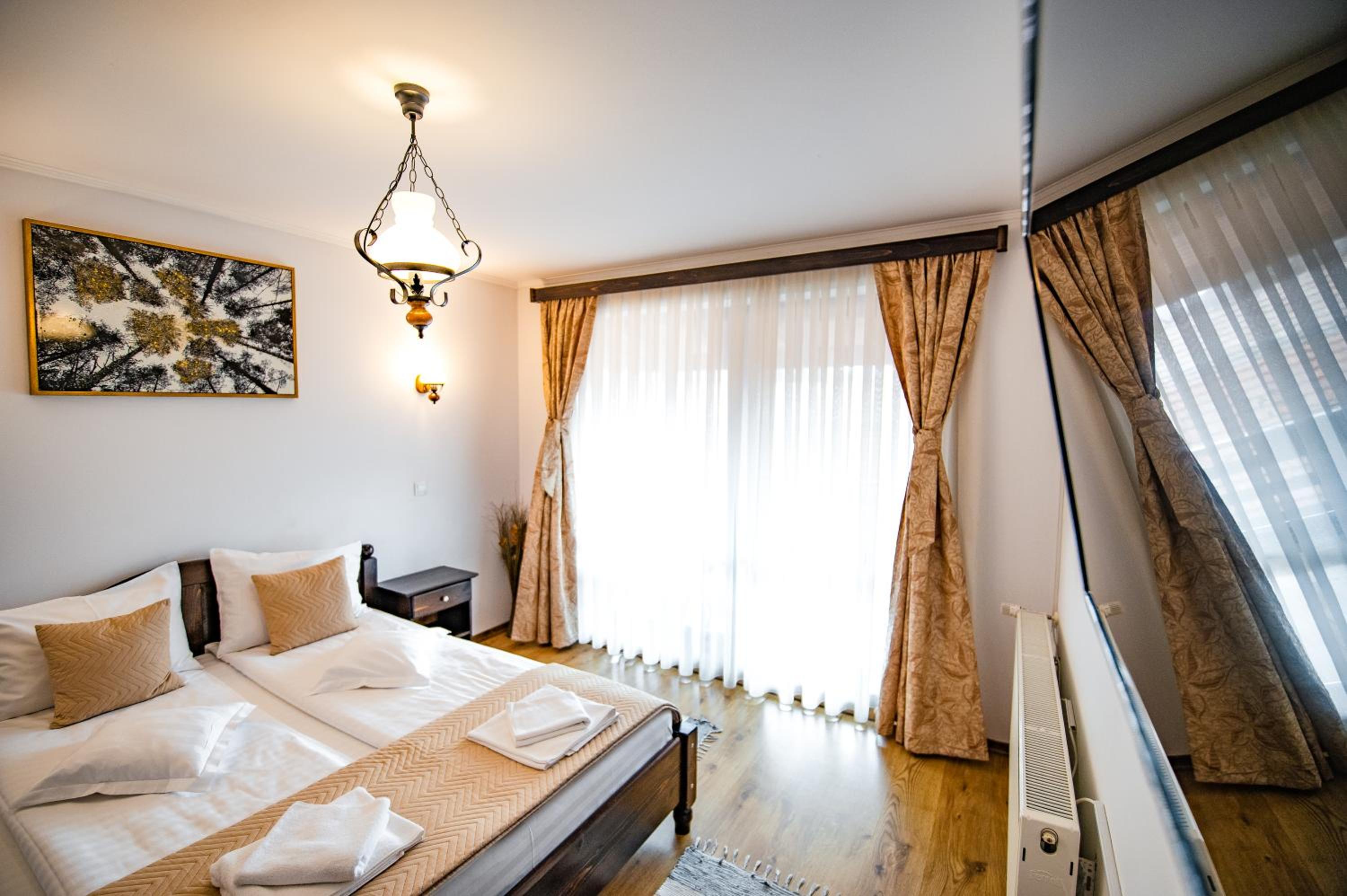 Double Room with Mountain View photo 3